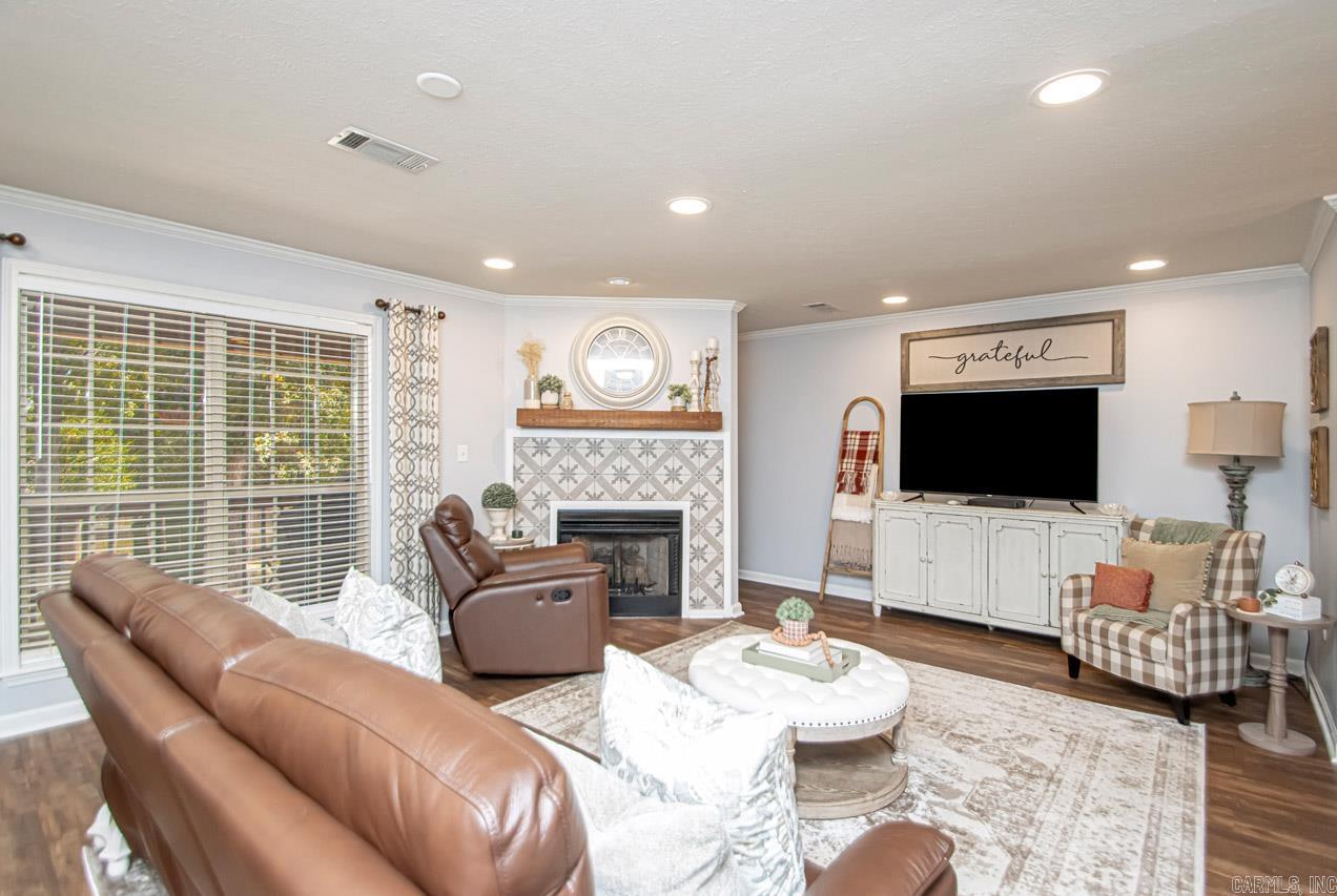 3208 Woodruff Creek Drive