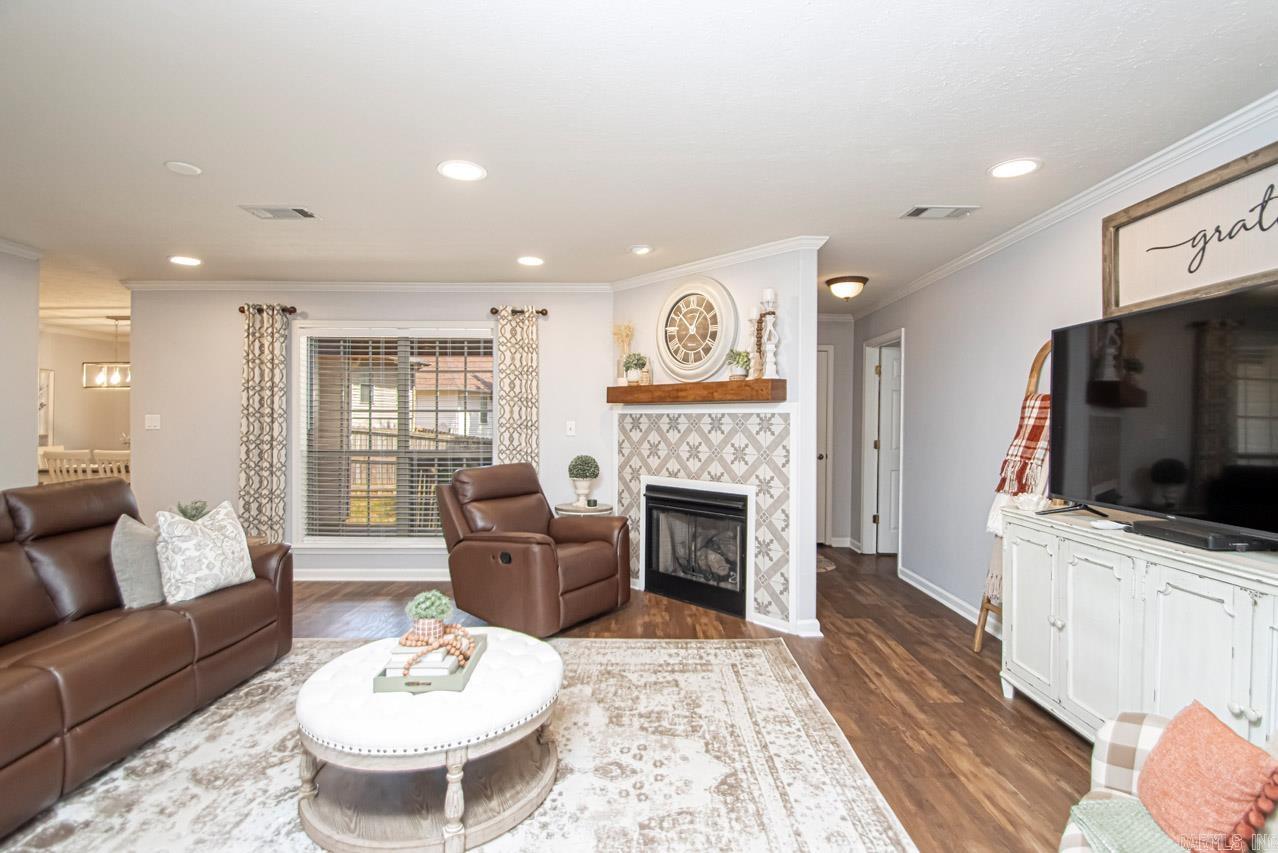 3208 Woodruff Creek Drive