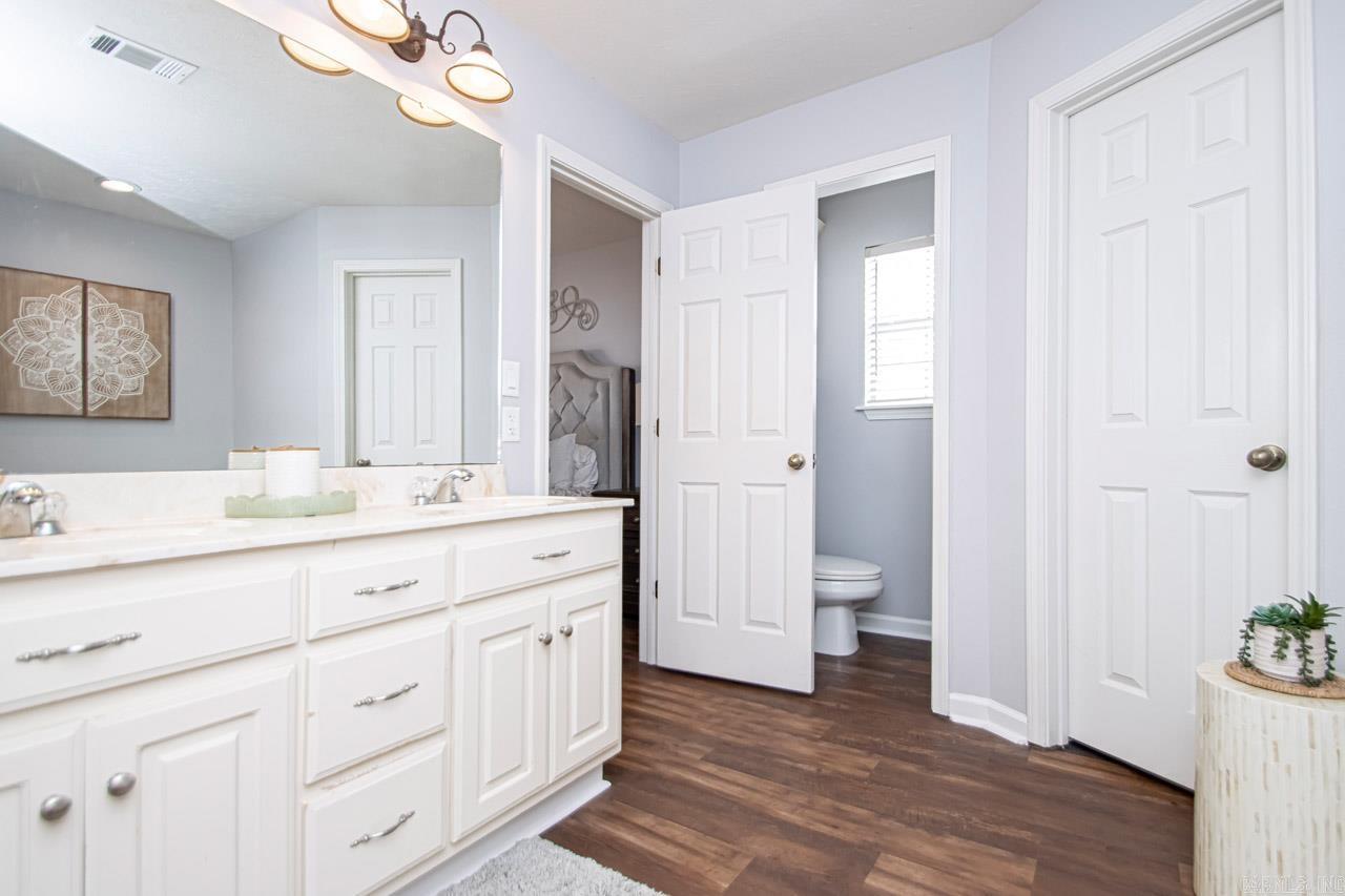 3208 Woodruff Creek Drive