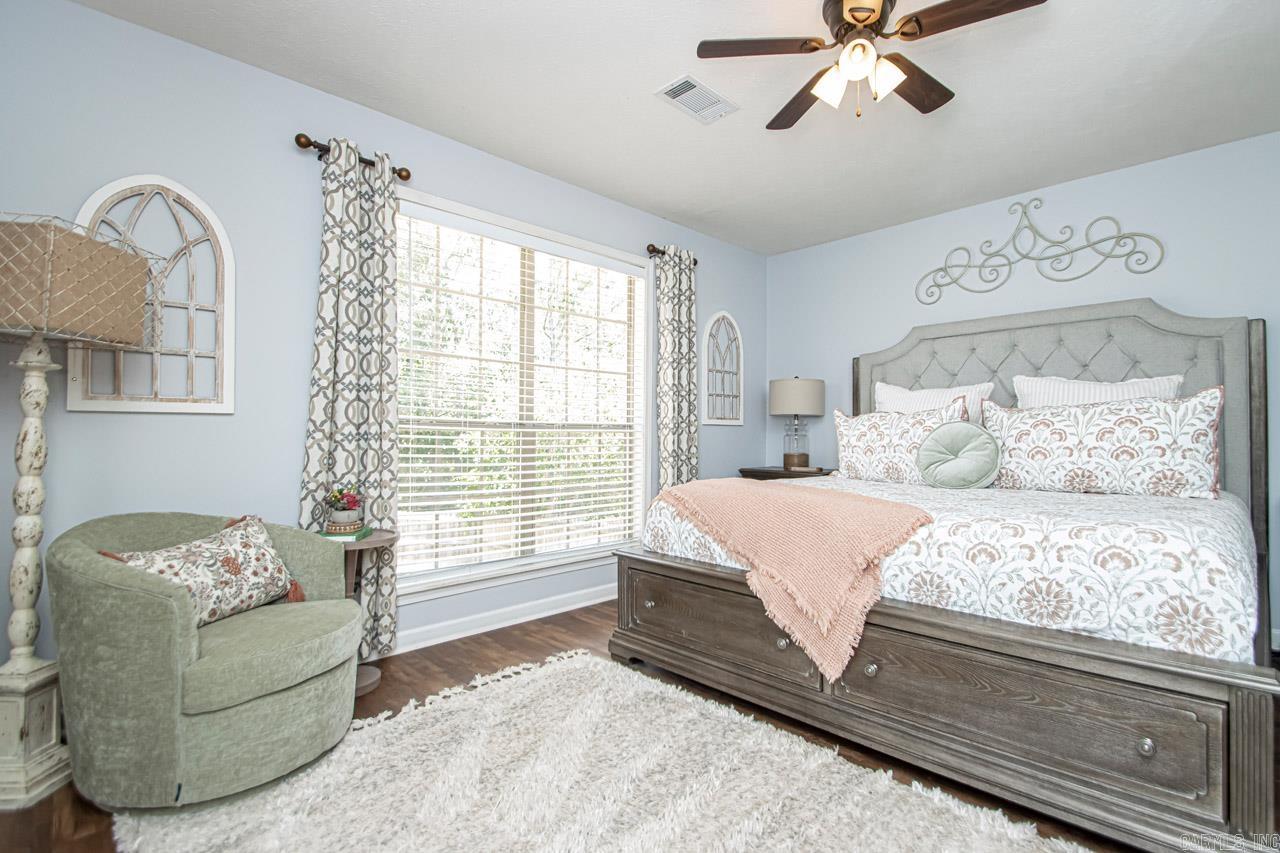 3208 Woodruff Creek Drive