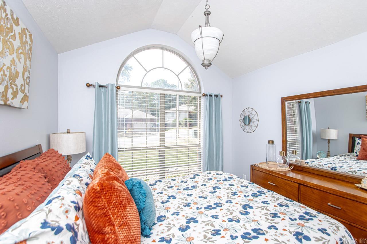 3208 Woodruff Creek Drive