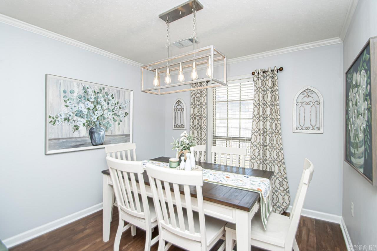 3208 Woodruff Creek Drive