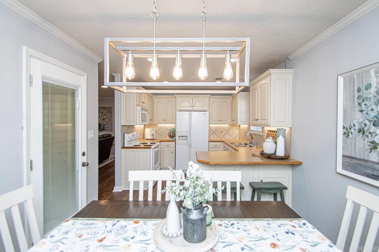3208 Woodruff Creek Drive