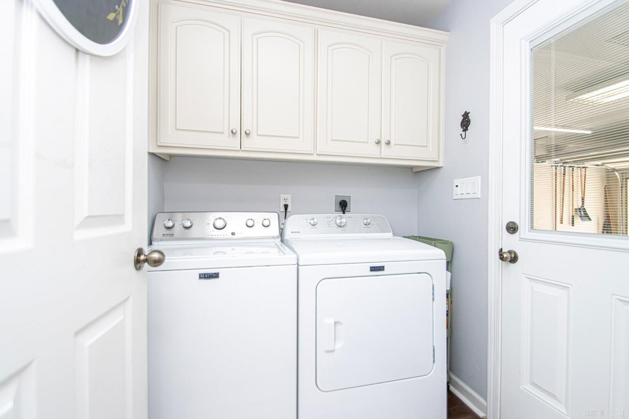 3208 Woodruff Creek Drive