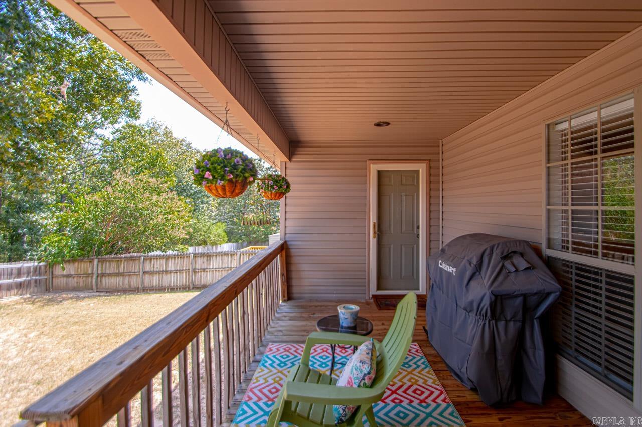 3208 Woodruff Creek Drive