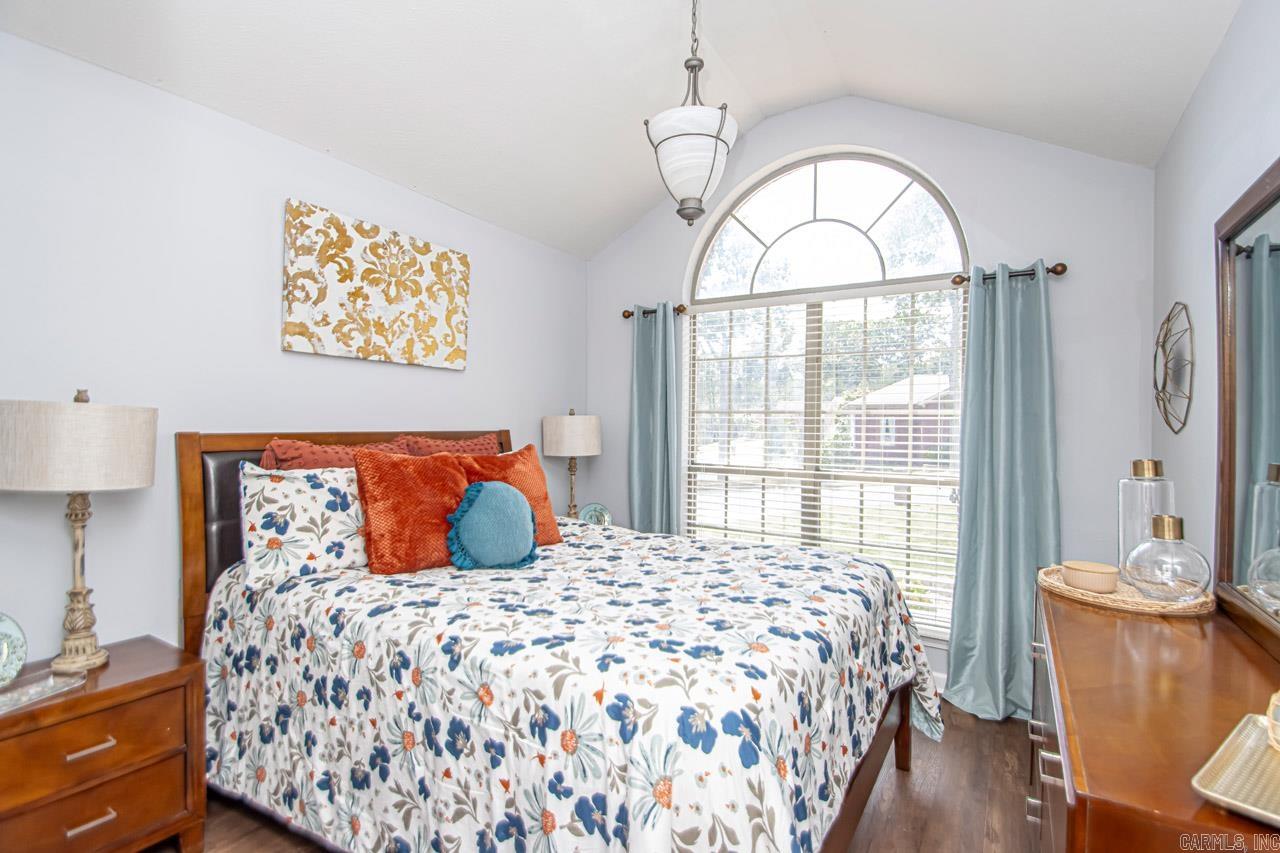 3208 Woodruff Creek Drive