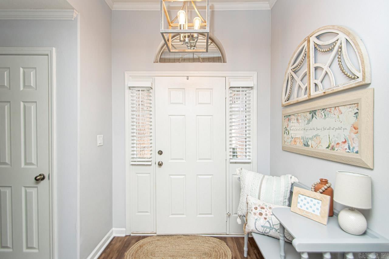 3208 Woodruff Creek Drive