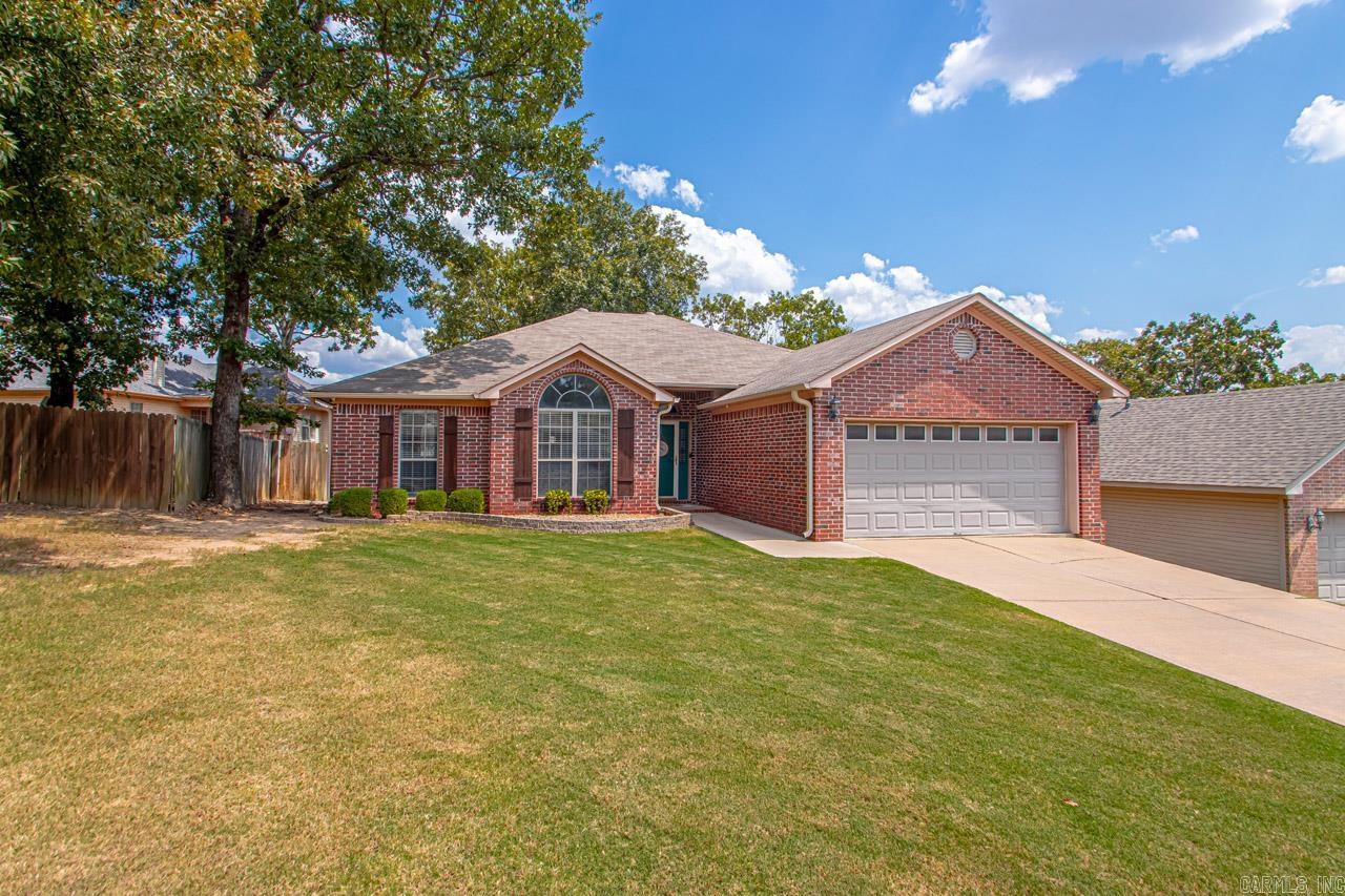 3208 Woodruff Creek Drive