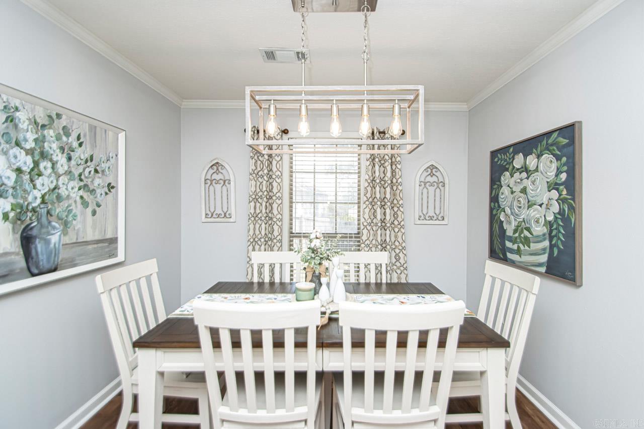 3208 Woodruff Creek Drive