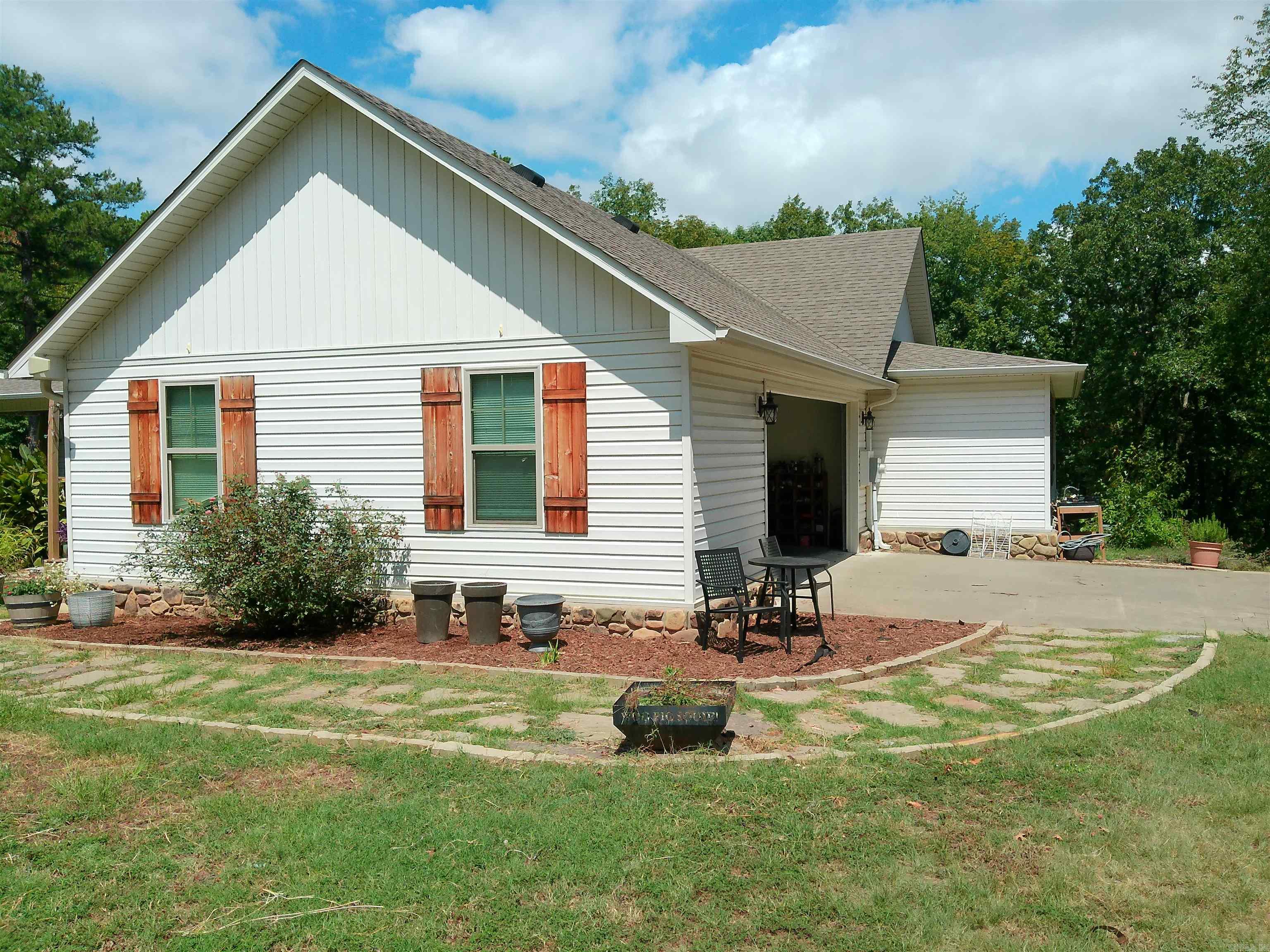 6310 Buck Mountain Road