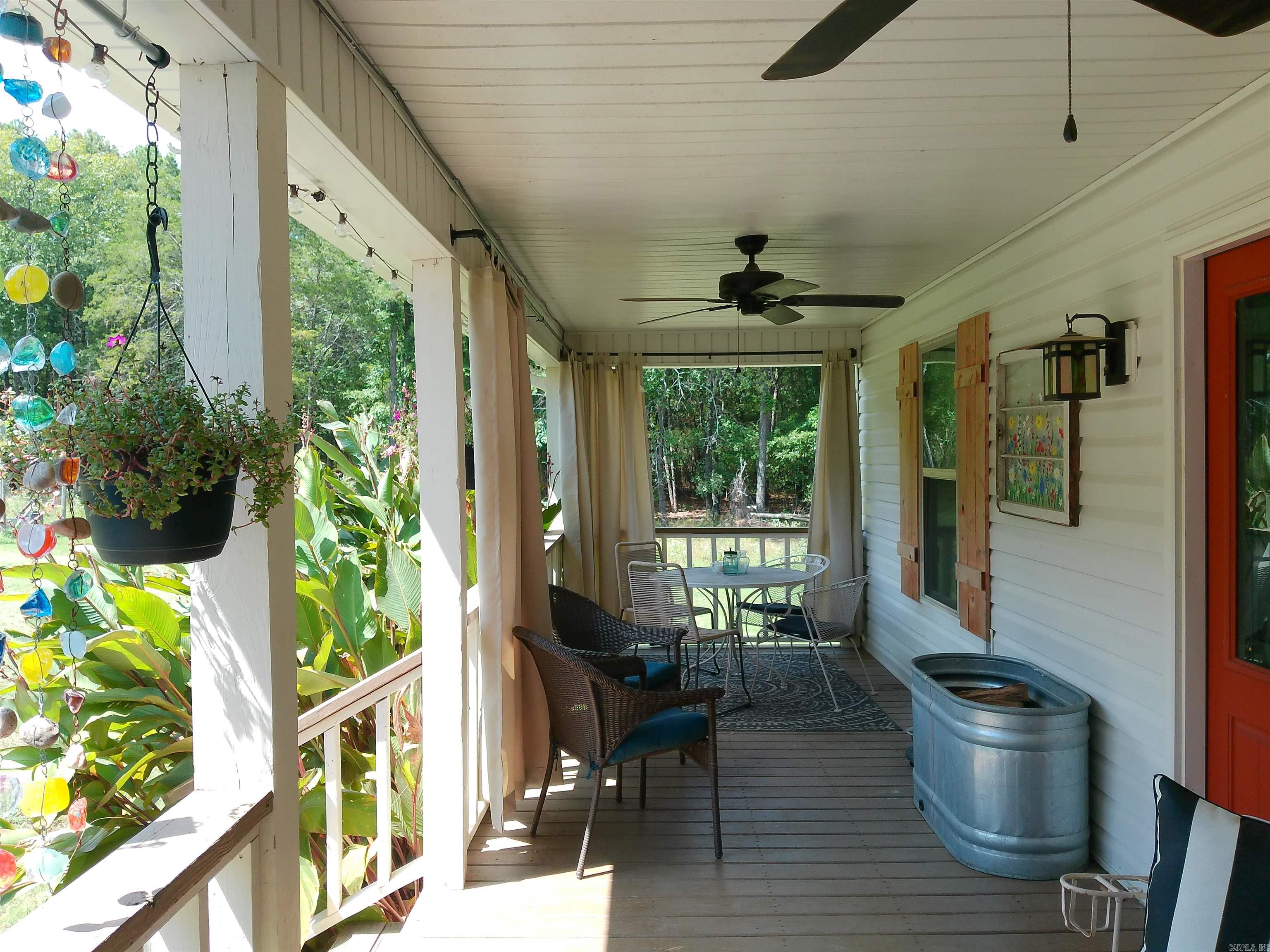 6310 Buck Mountain Road