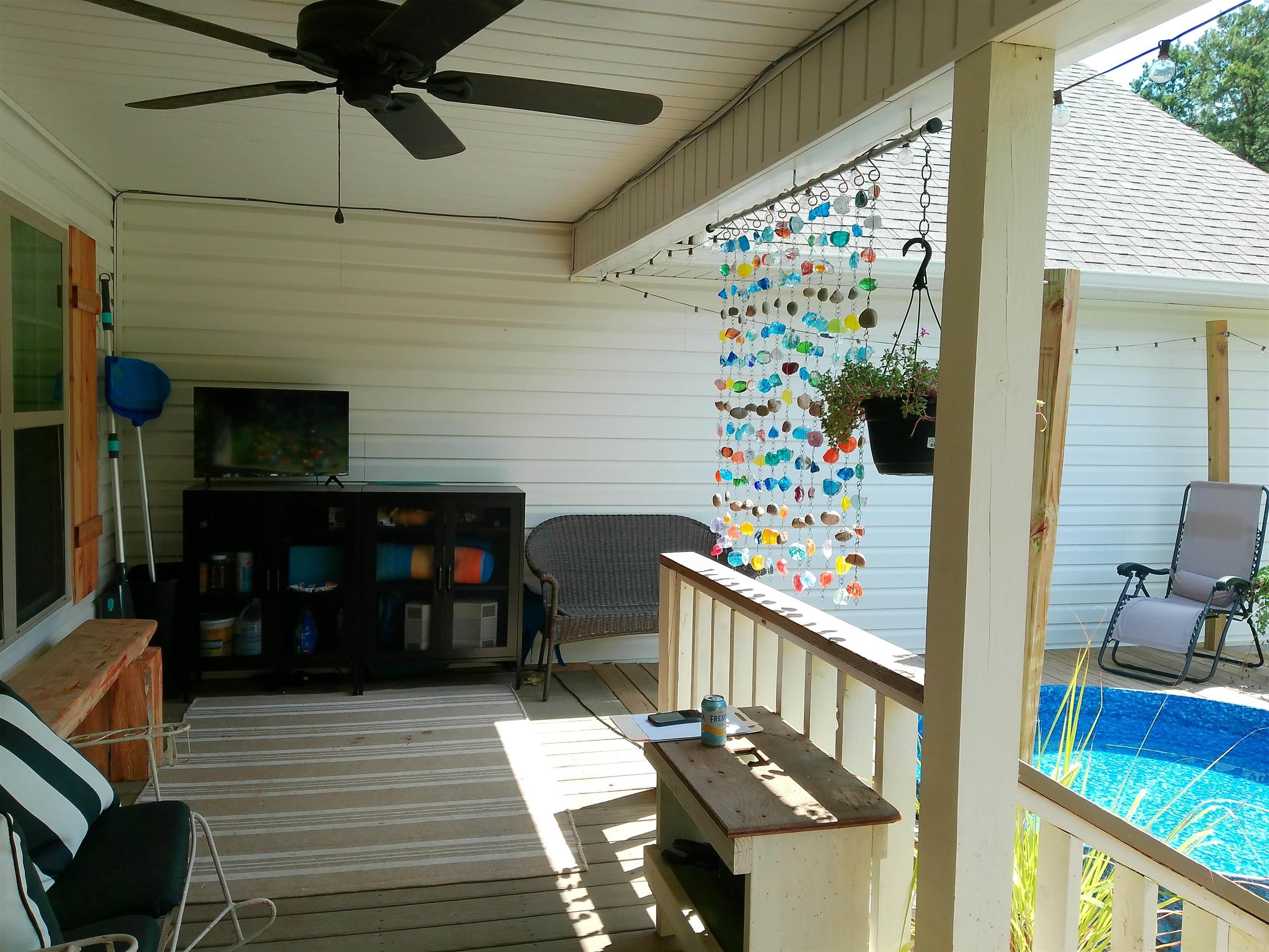 6310 Buck Mountain Road