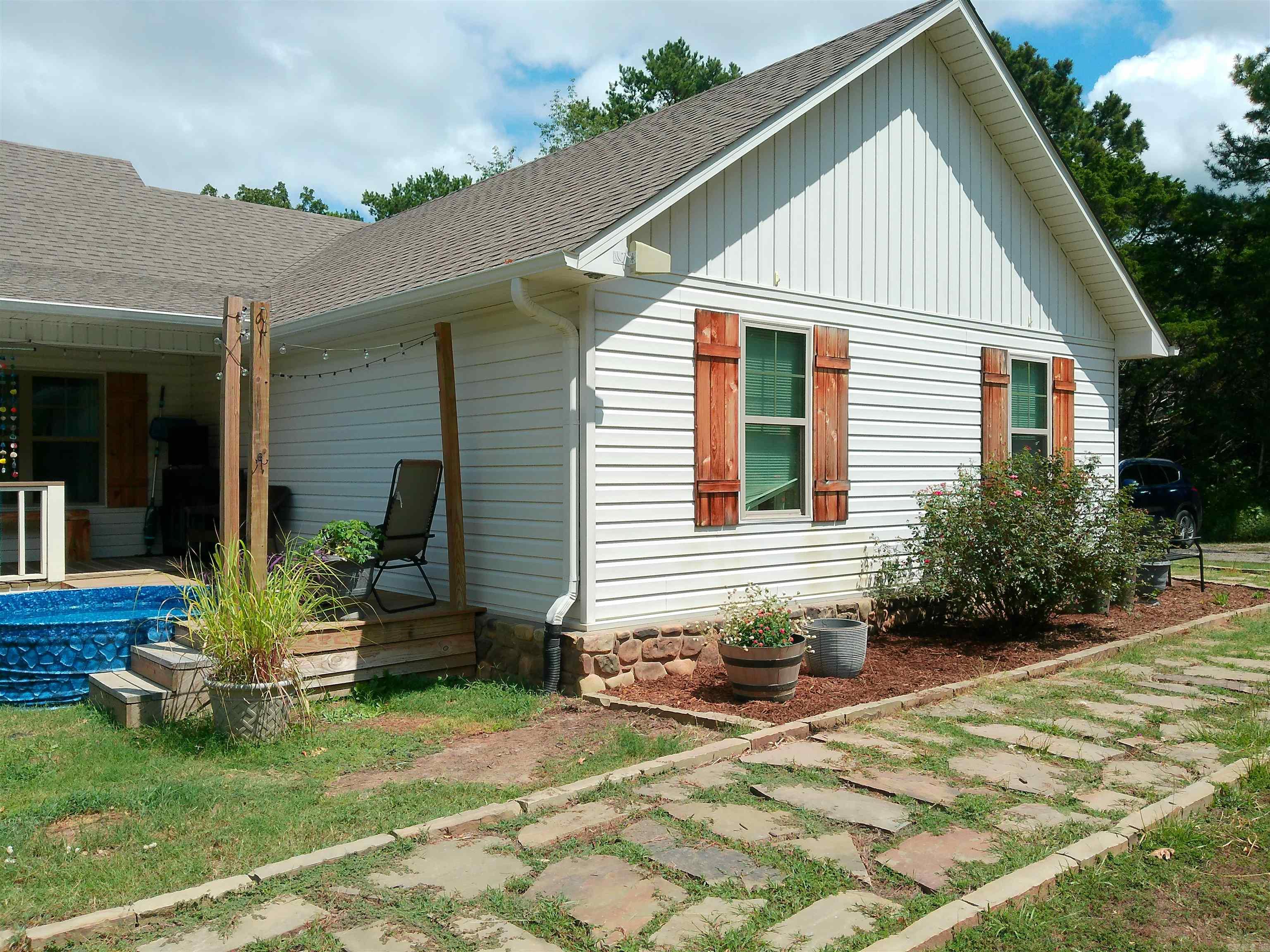 6310 Buck Mountain Road