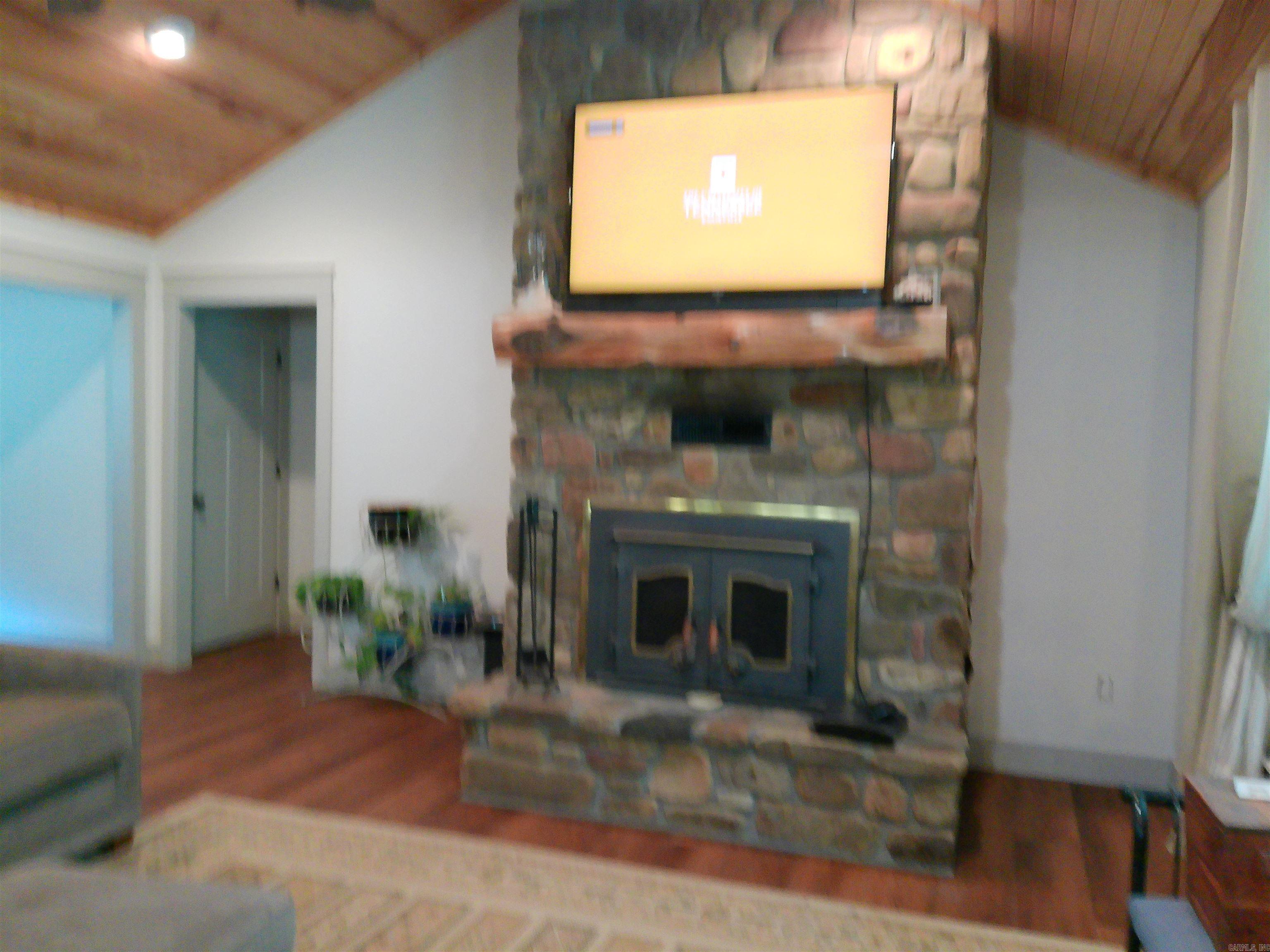 6310 Buck Mountain Road