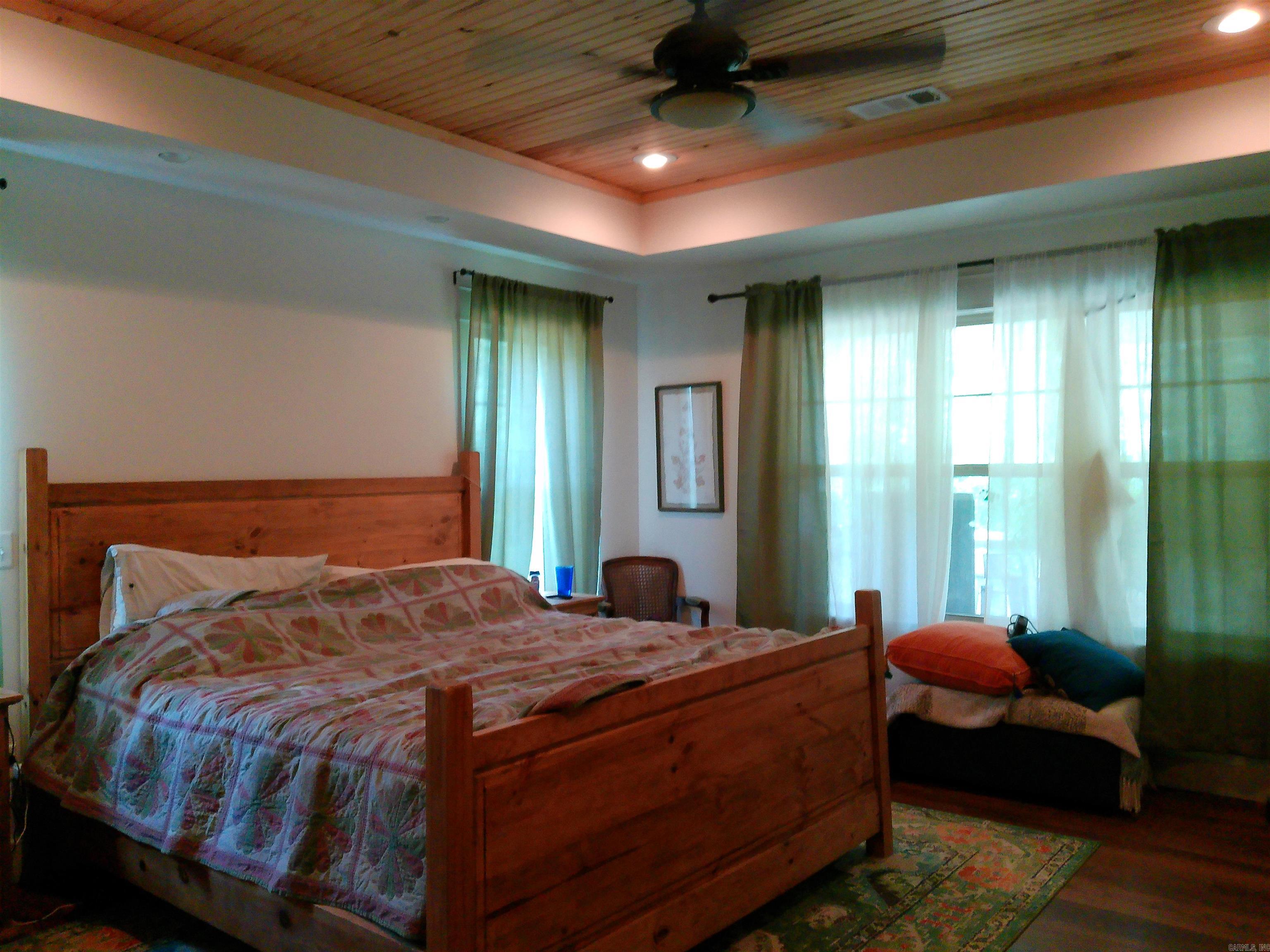 6310 Buck Mountain Road