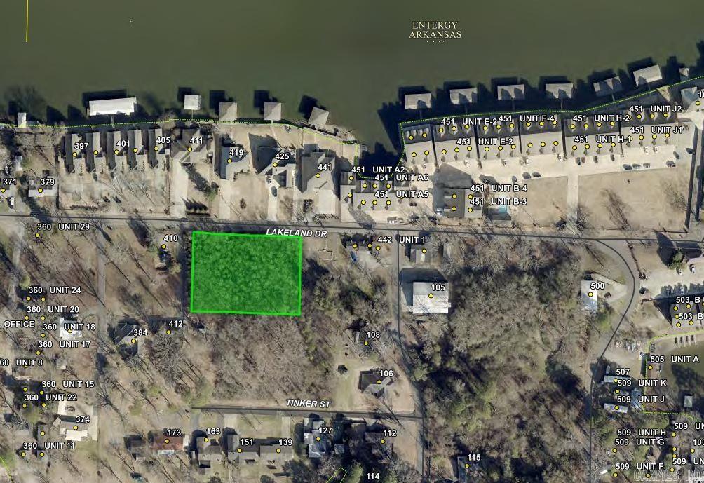 TBD Lakeland Drive