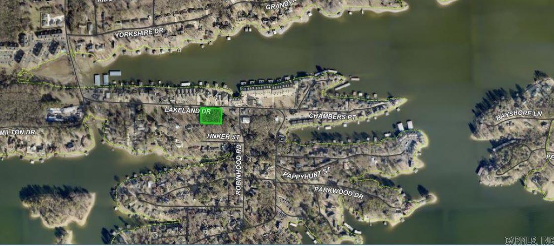 TBD Lakeland Drive