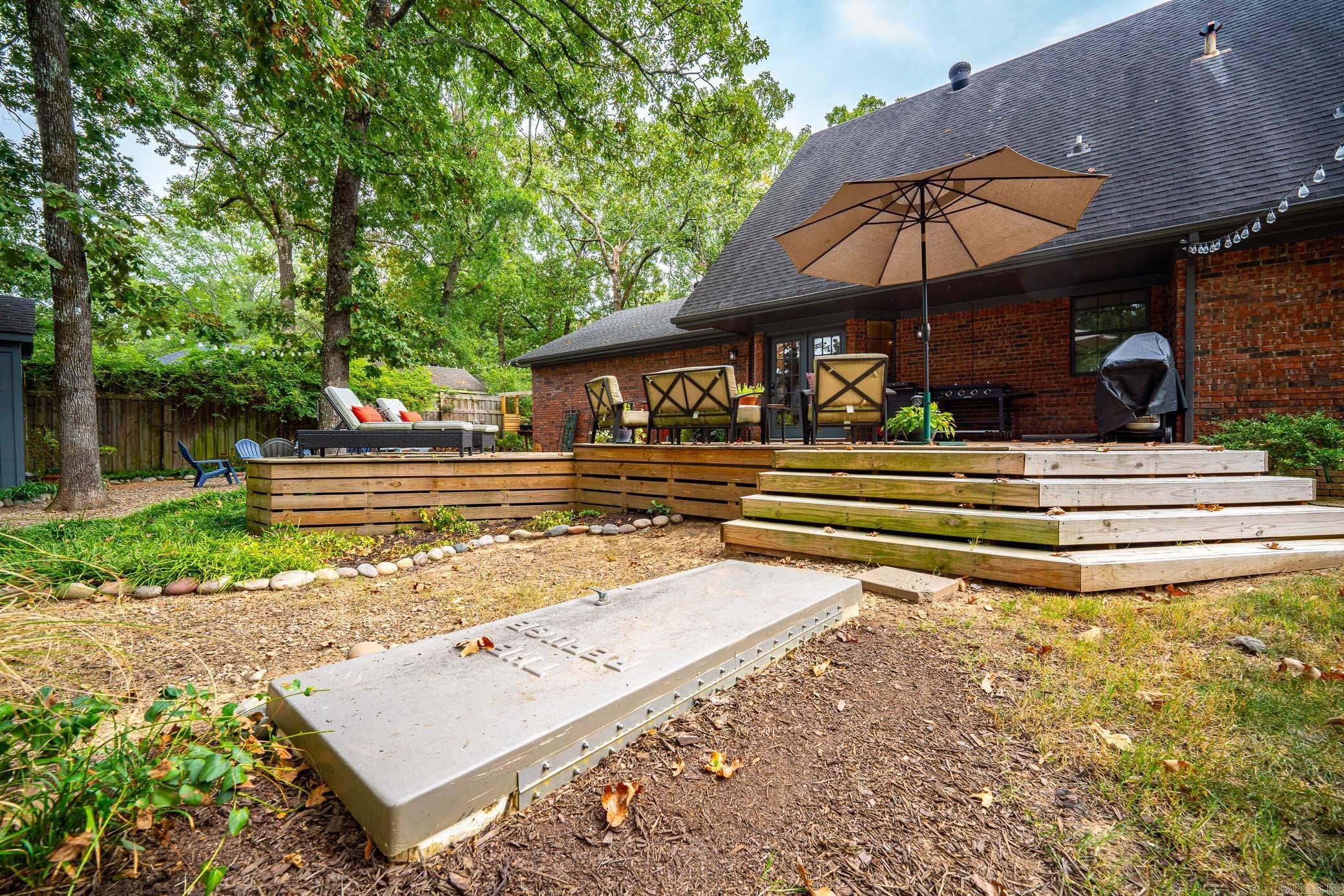 43 Shady Valley Drive