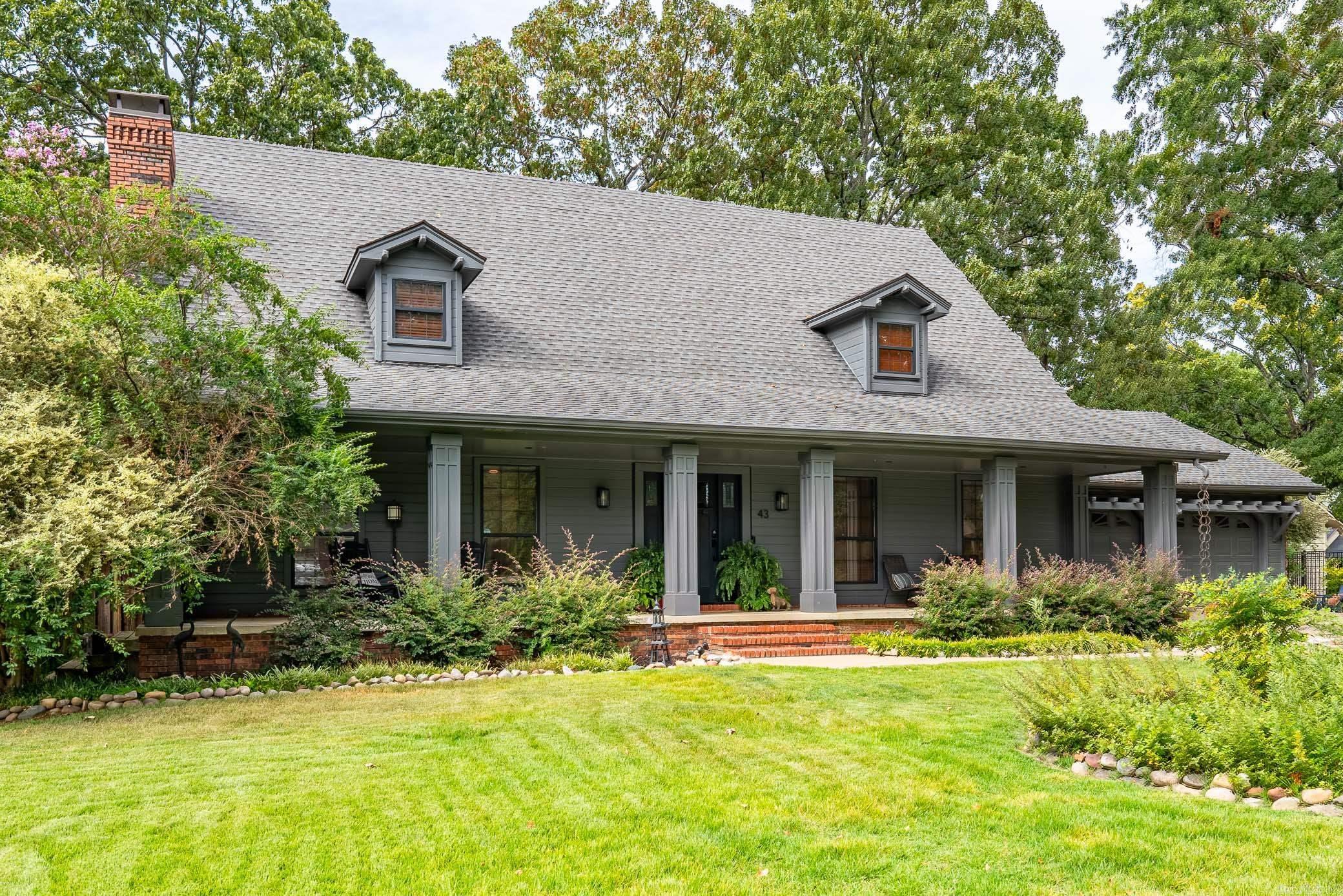 43 Shady Valley Drive