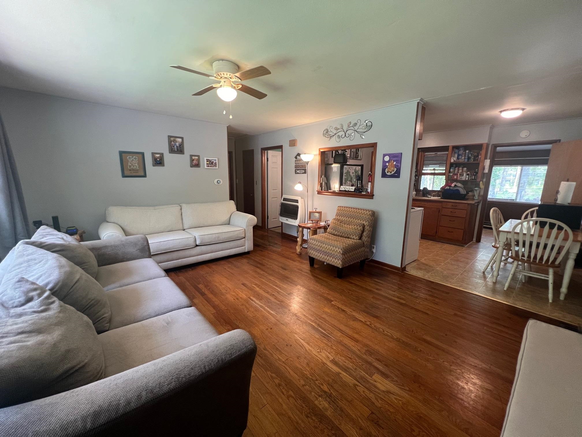 205 Hiawatha Drive