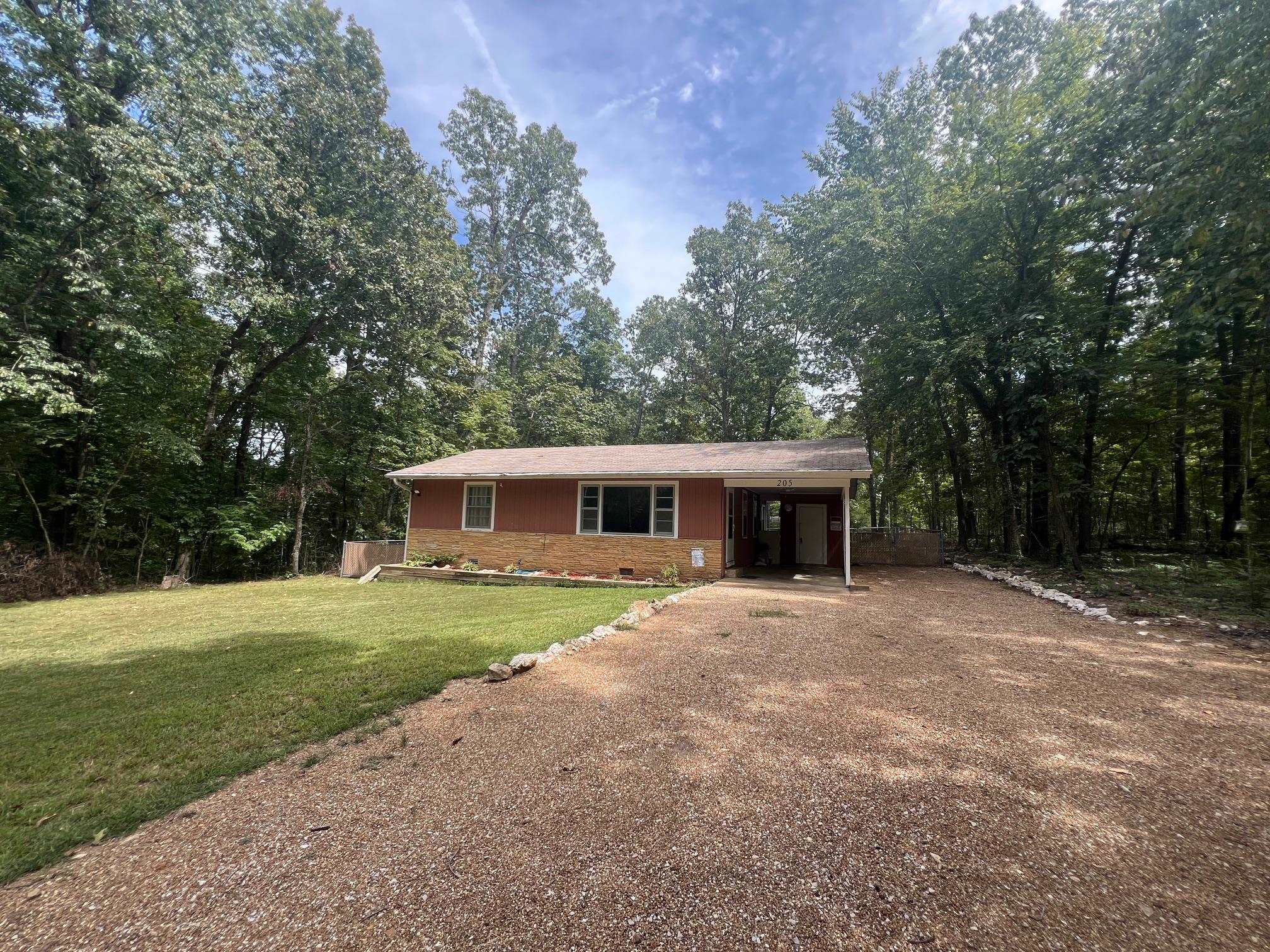 205 Hiawatha Drive