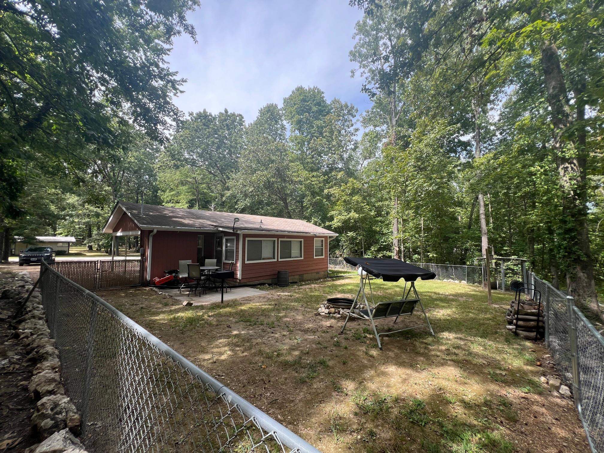 205 Hiawatha Drive