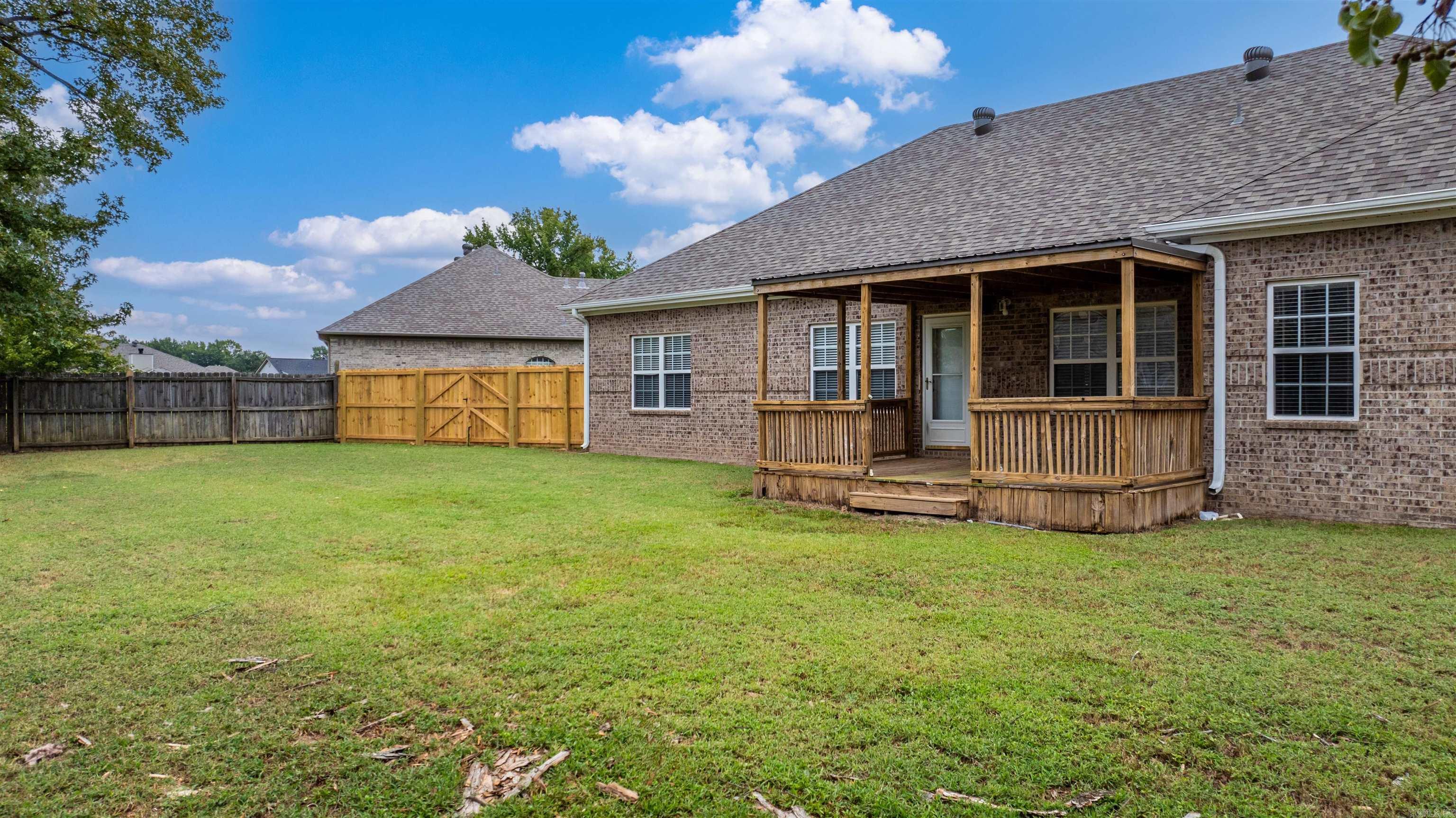 32 Krooked Kreek Circle