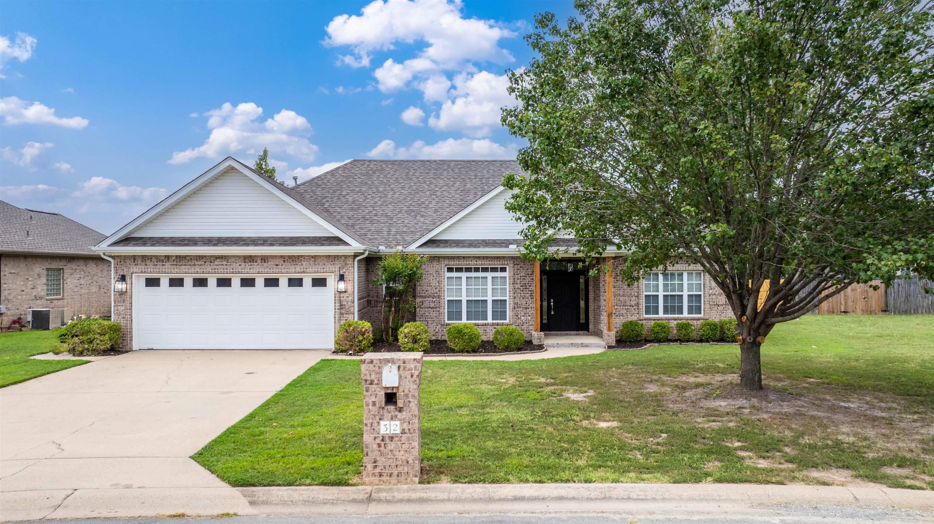 32 Krooked Kreek Circle