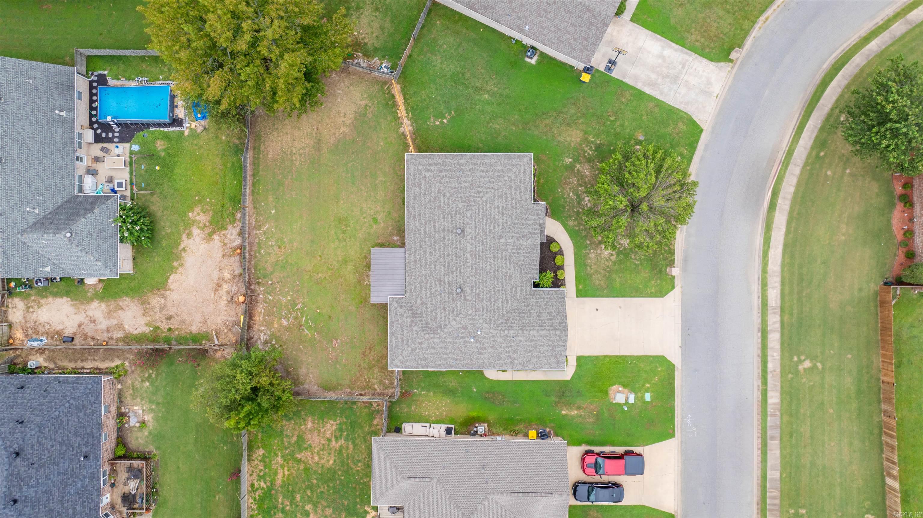 32 Krooked Kreek Circle