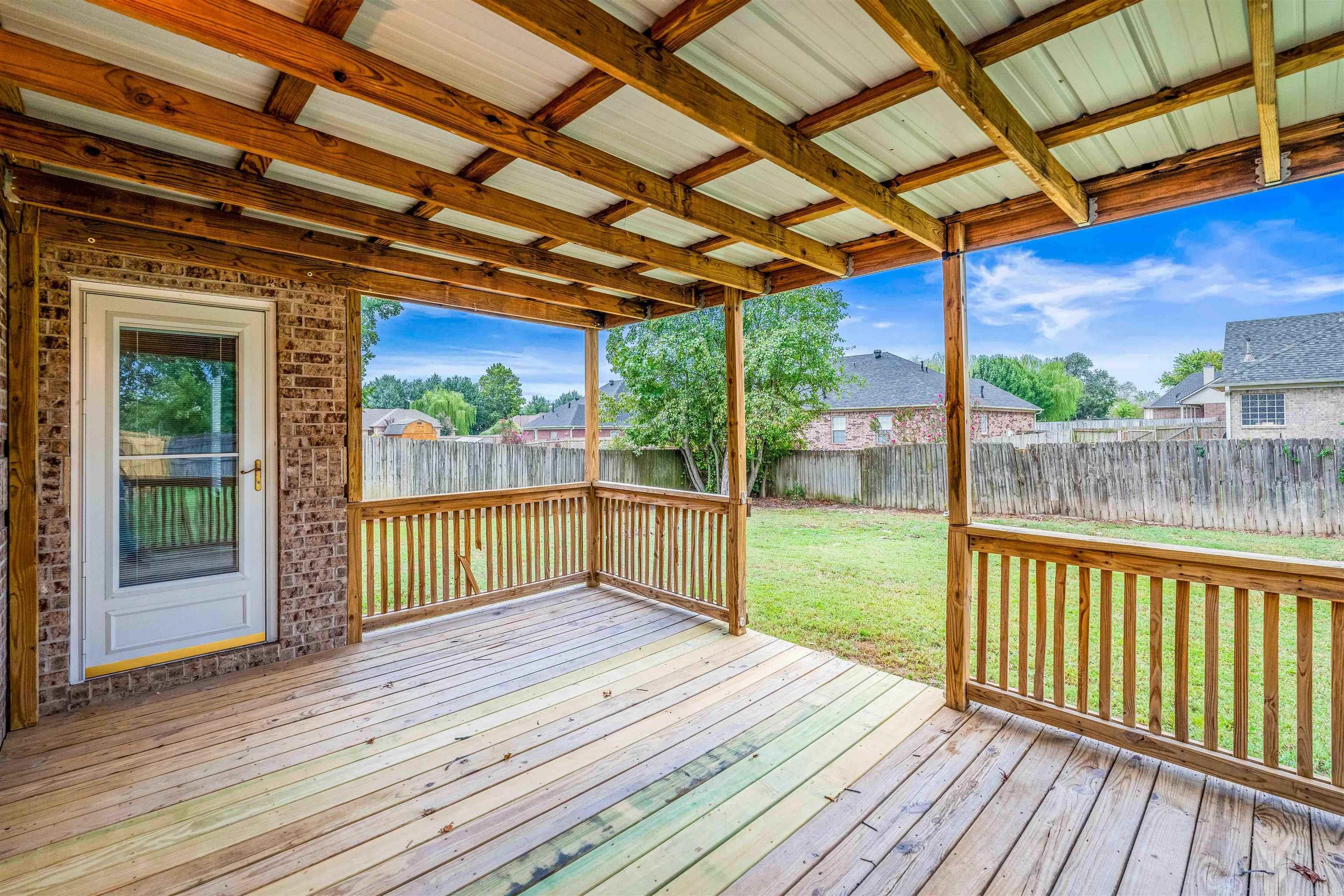 32 Krooked Kreek Circle