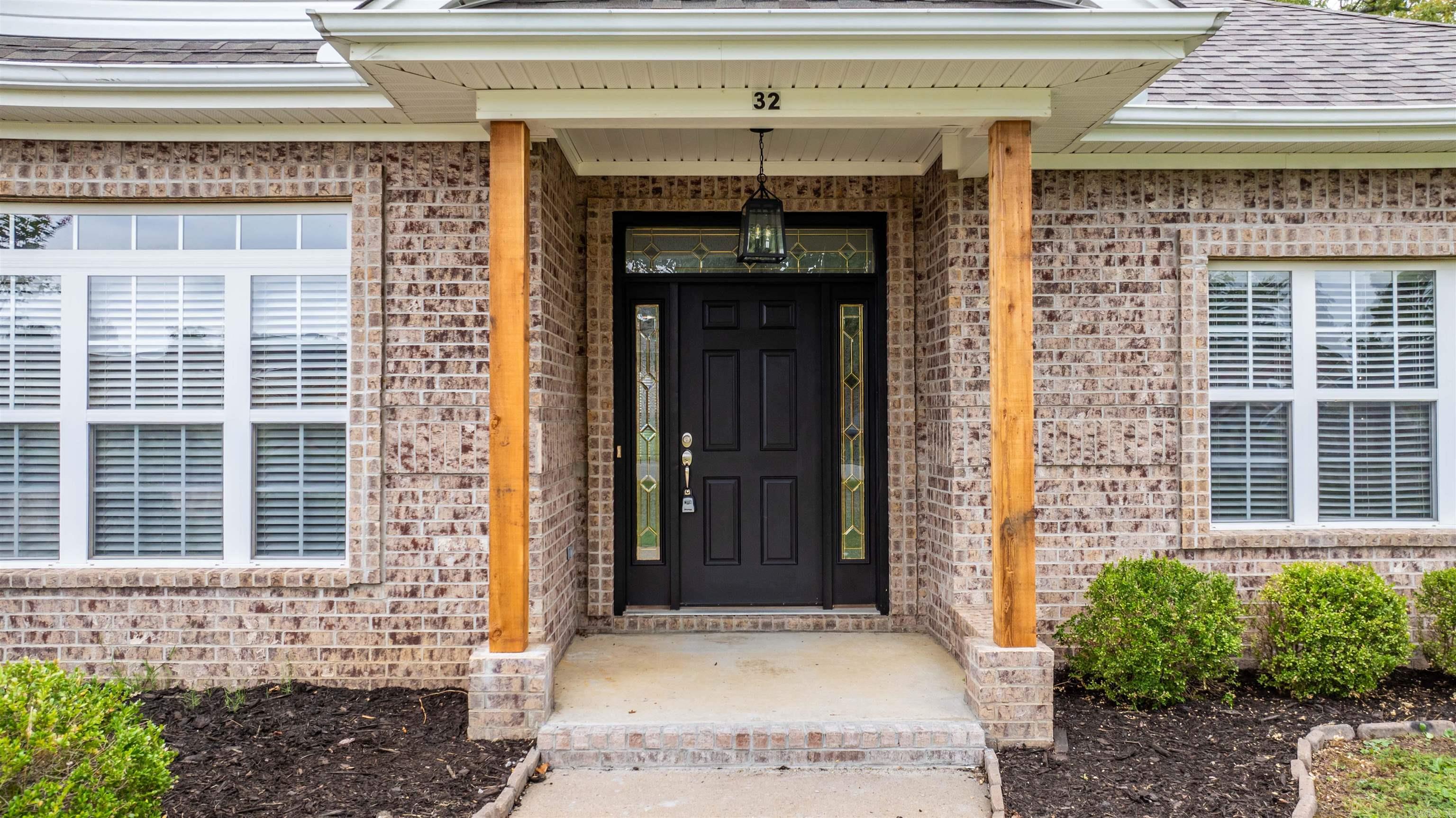 32 Krooked Kreek Circle