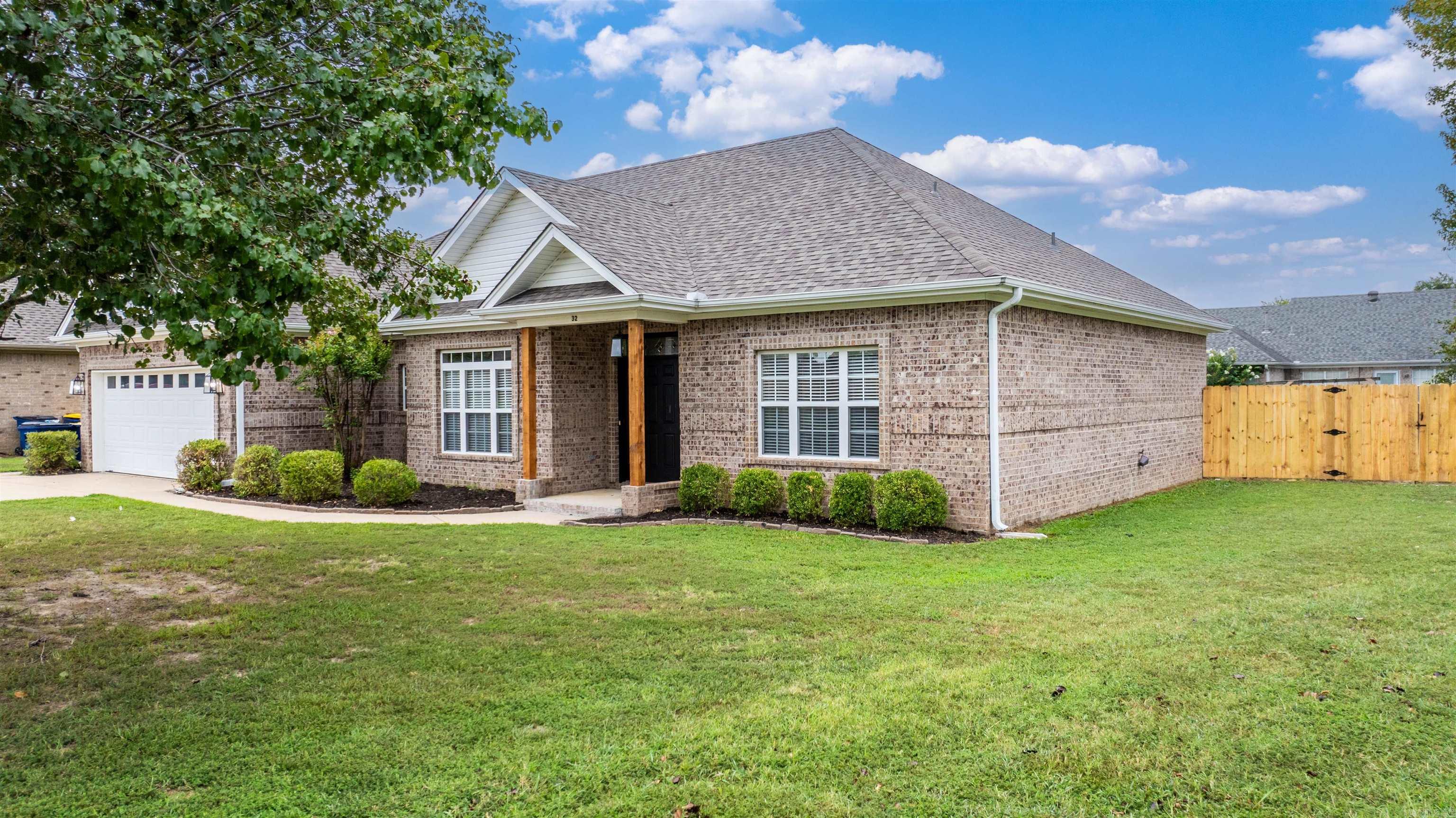 32 Krooked Kreek Circle