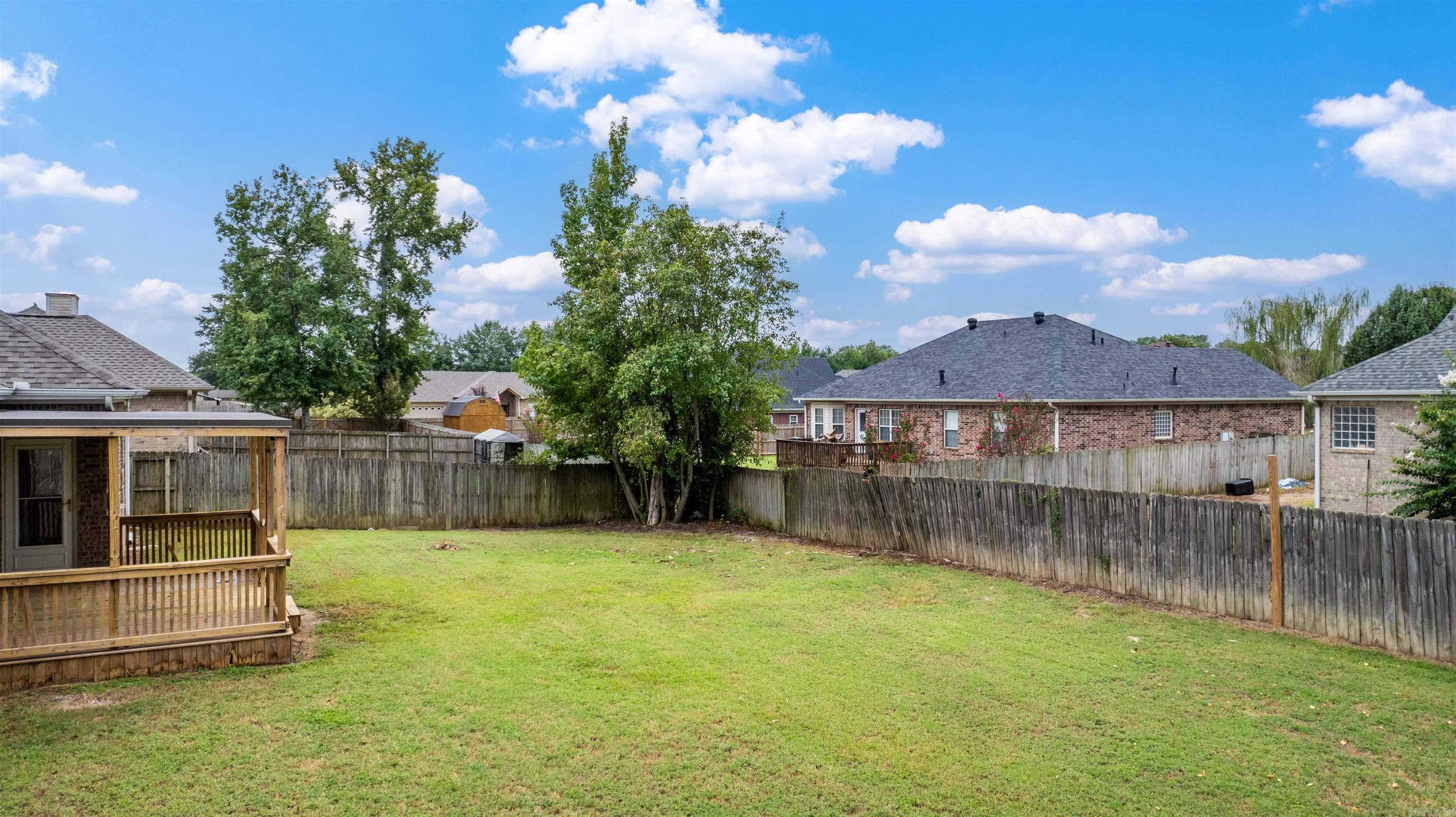 32 Krooked Kreek Circle