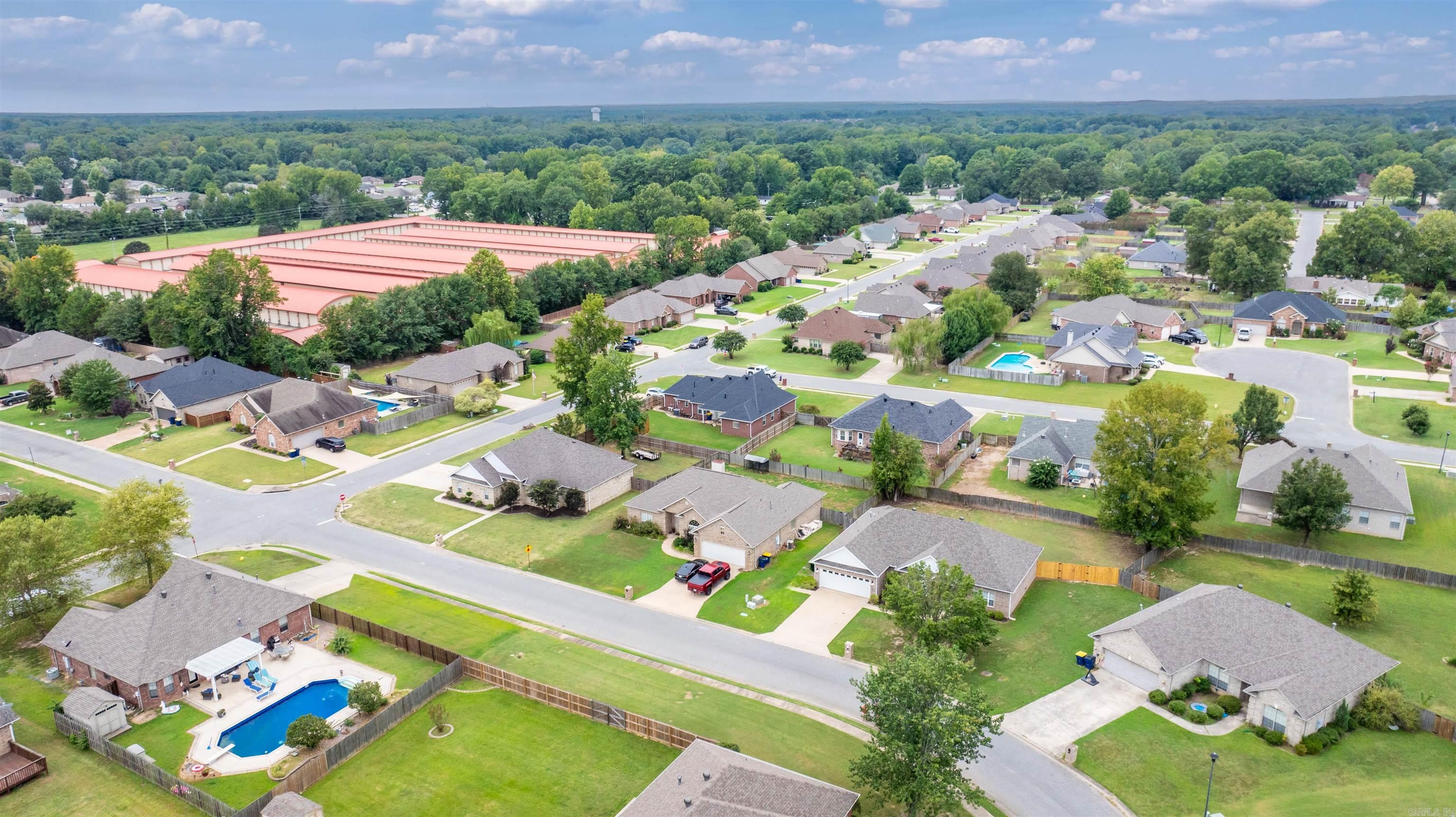 32 Krooked Kreek Circle