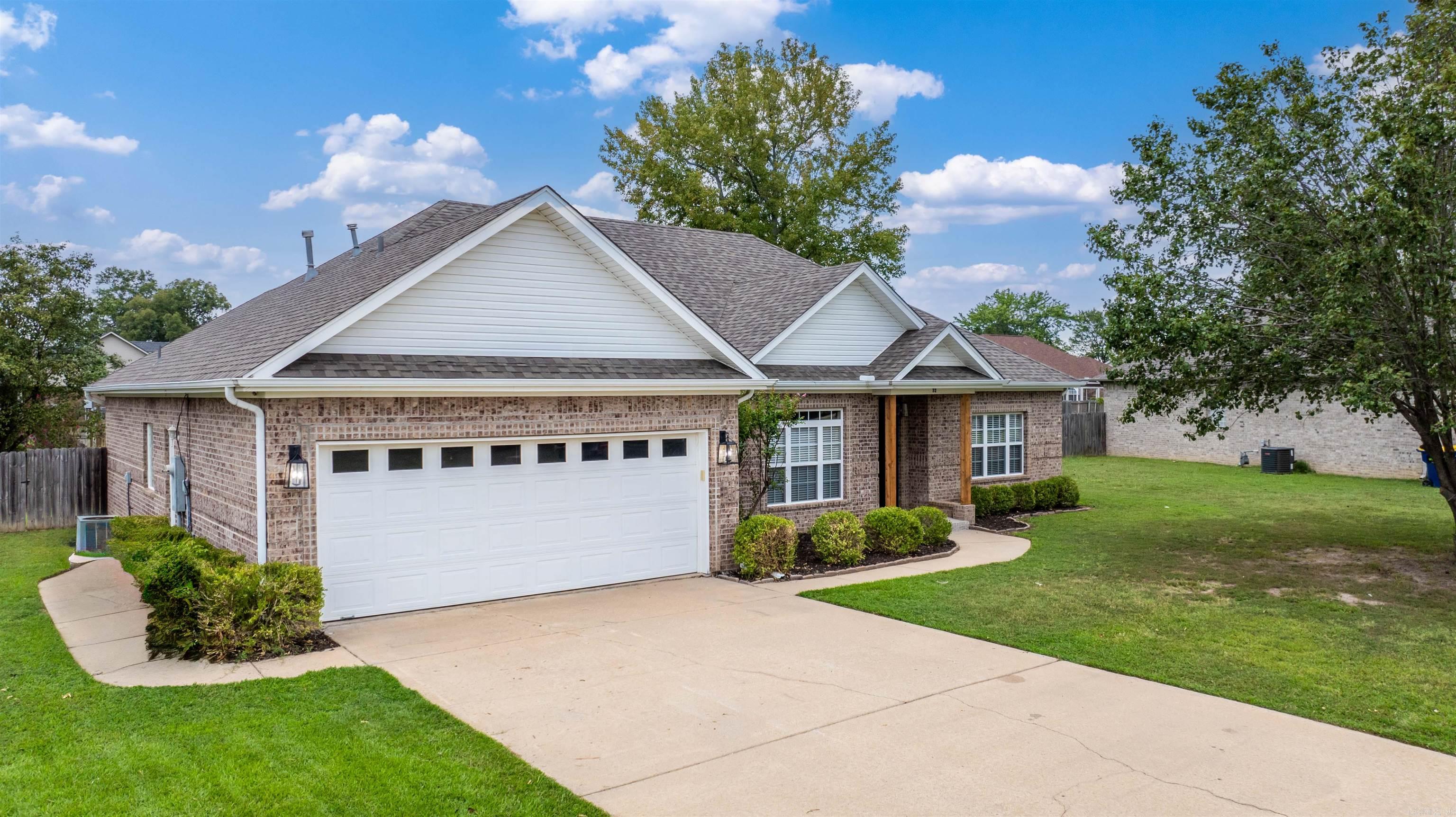 32 Krooked Kreek Circle