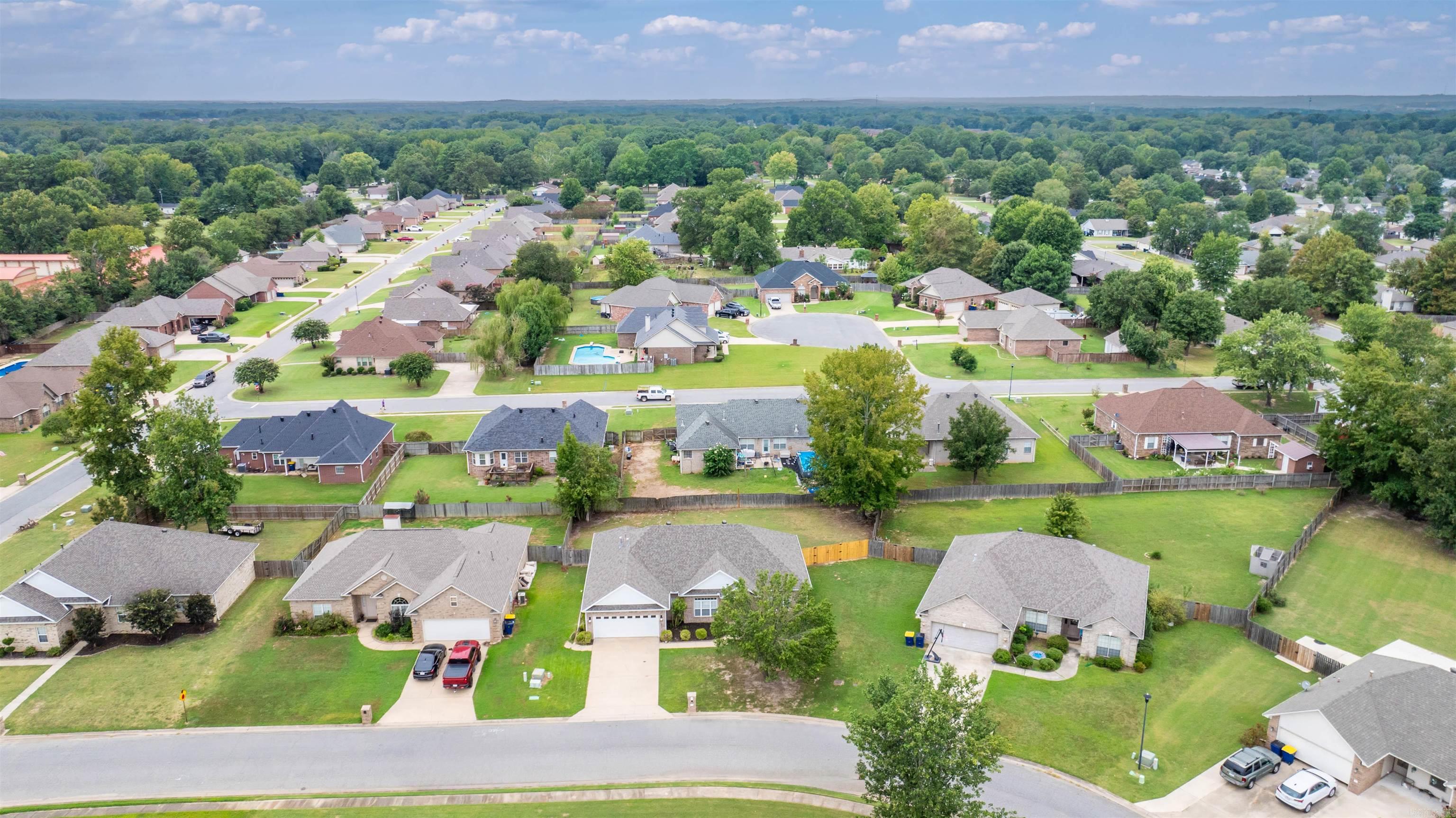 32 Krooked Kreek Circle