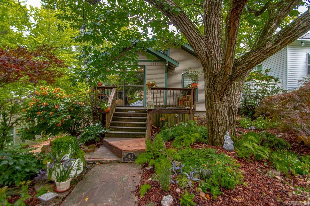 1115 N Tyler Street