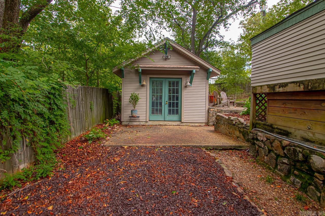 1115 N Tyler Street