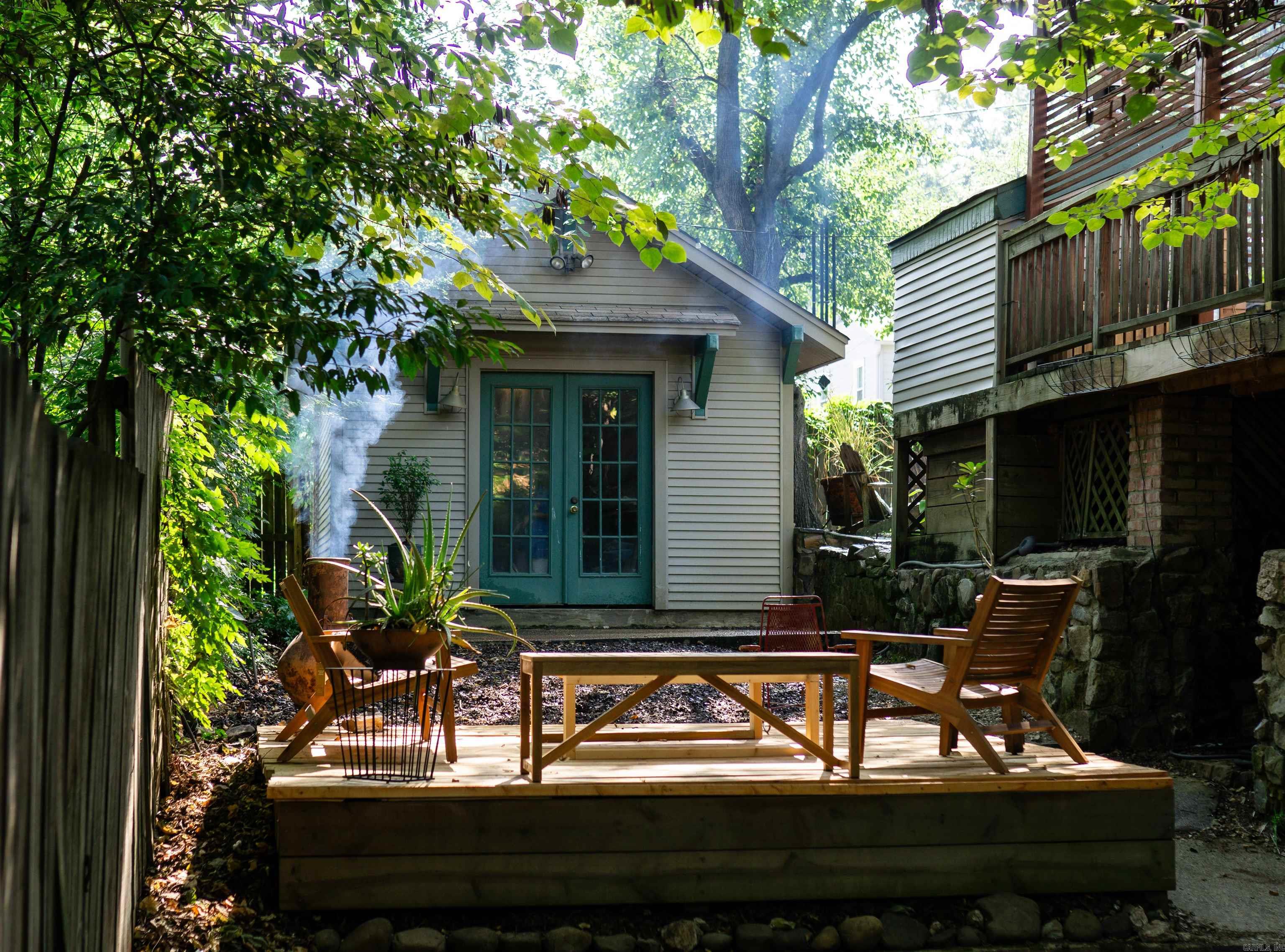 1115 N Tyler Street