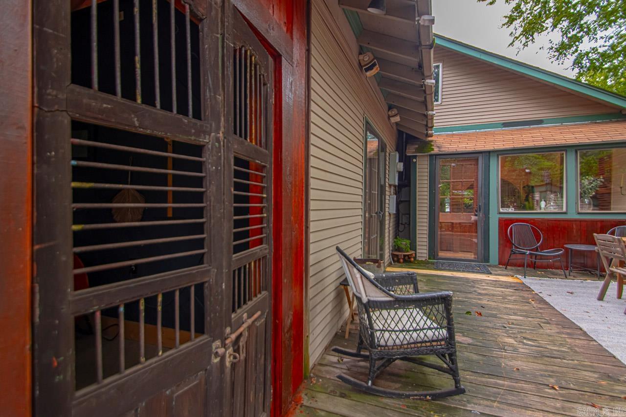 1115 N Tyler Street