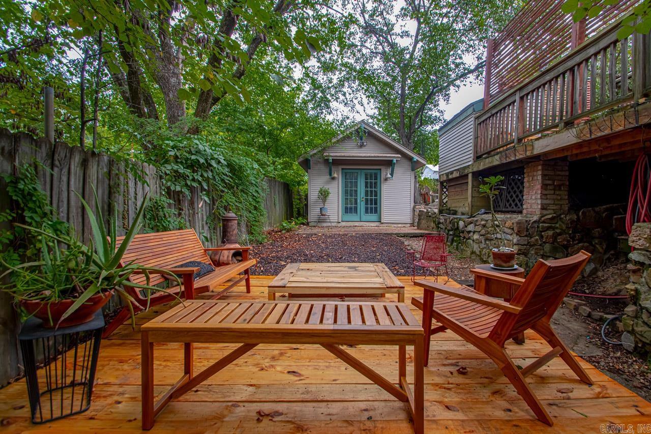 1115 N Tyler Street