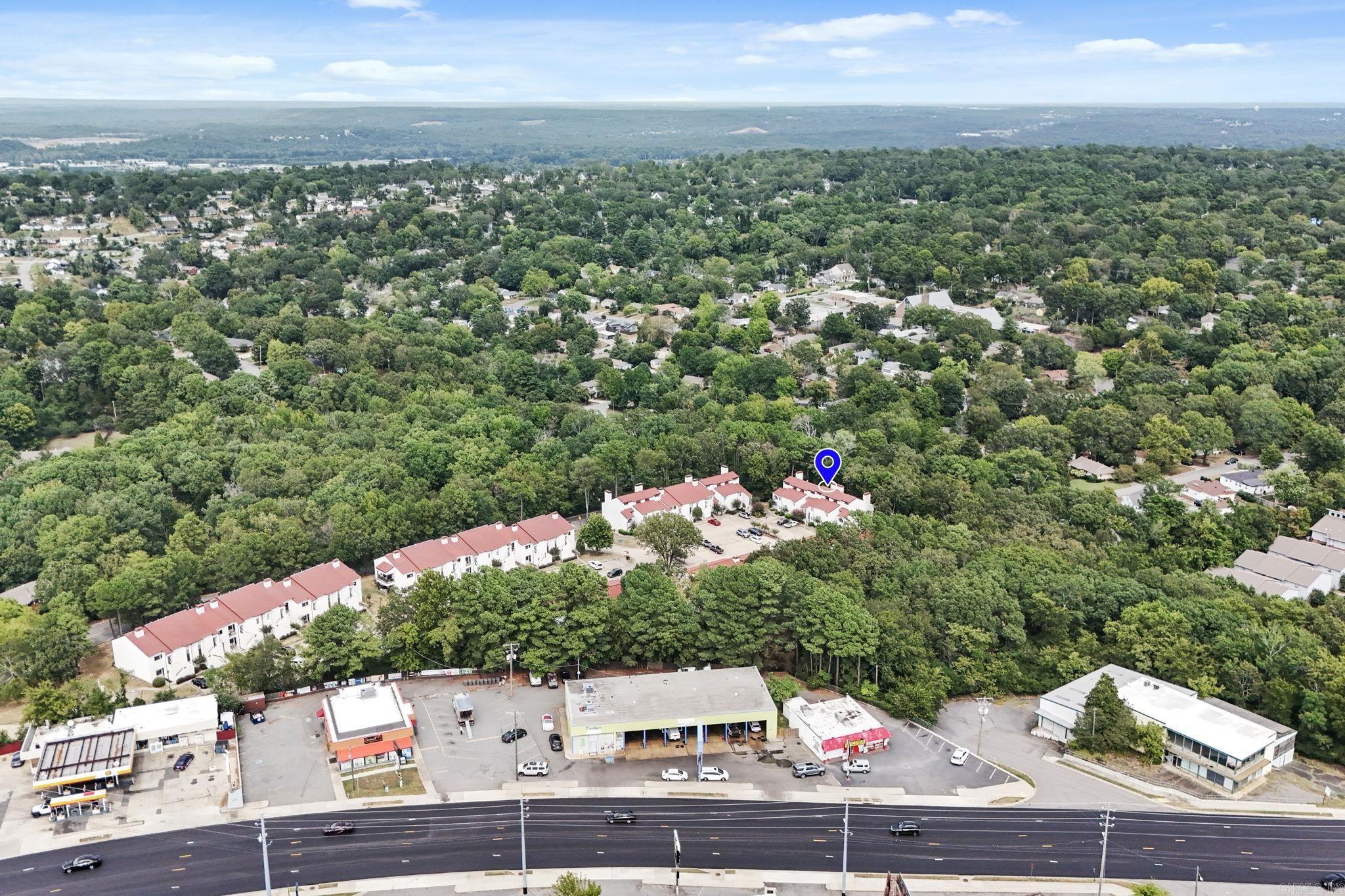 301 Kings Row Drive Unit: 206