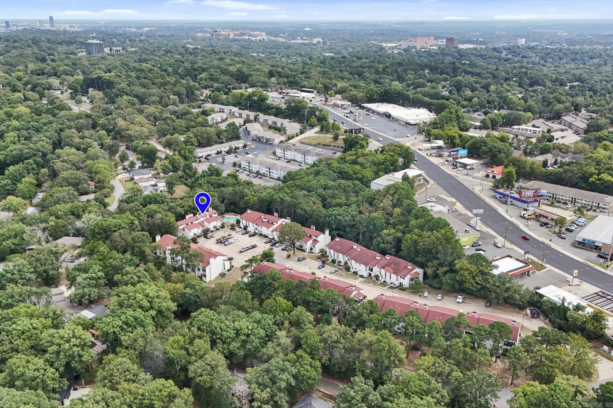 301 Kings Row Drive Unit: 206