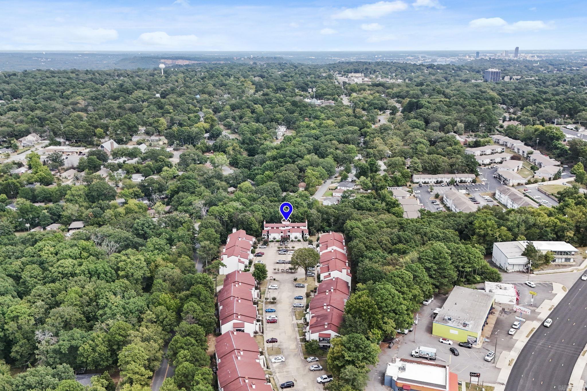 301 Kings Row Drive Unit: 206