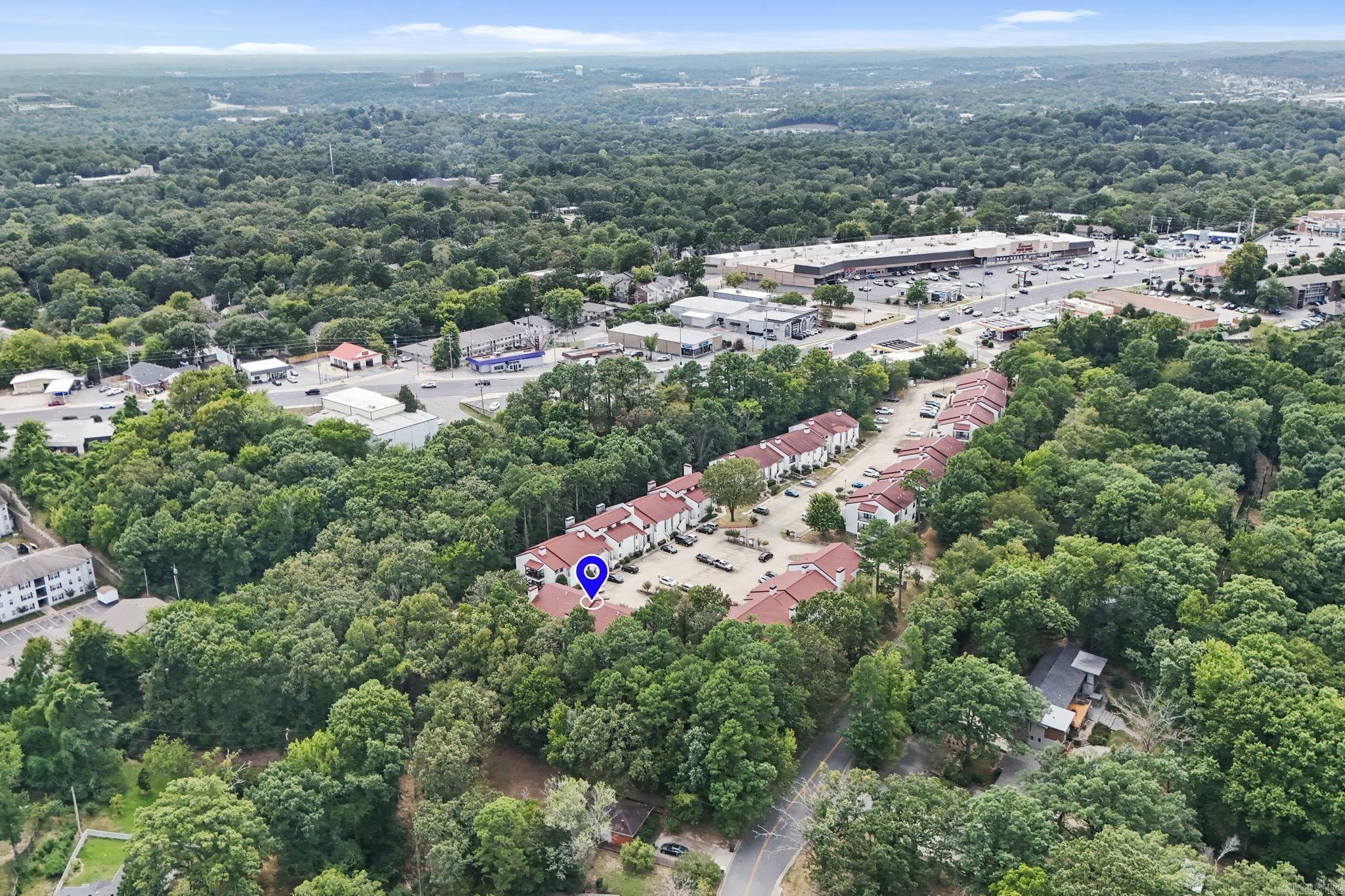 301 Kings Row Drive Unit: 206