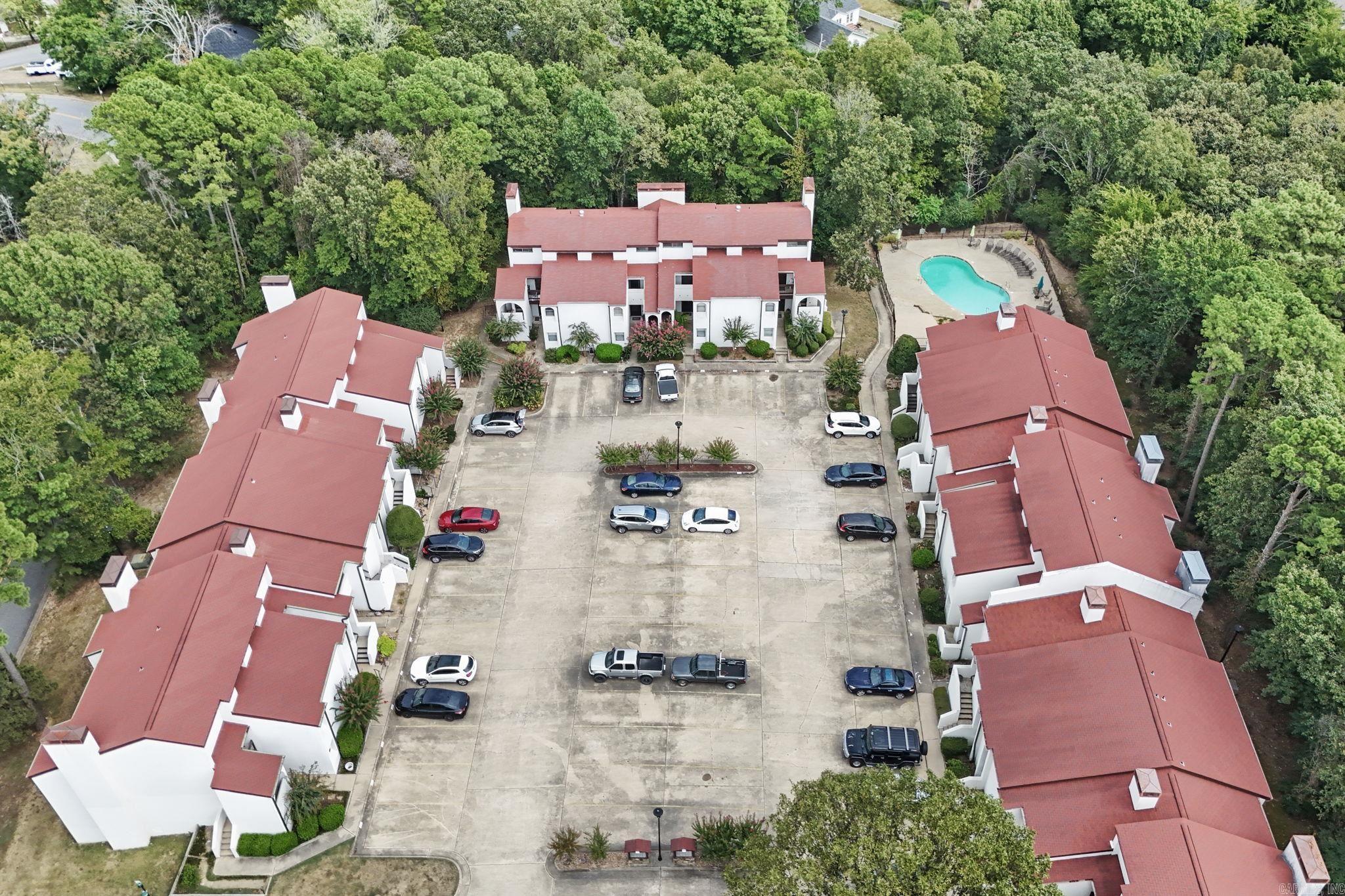 301 Kings Row Drive Unit: 206