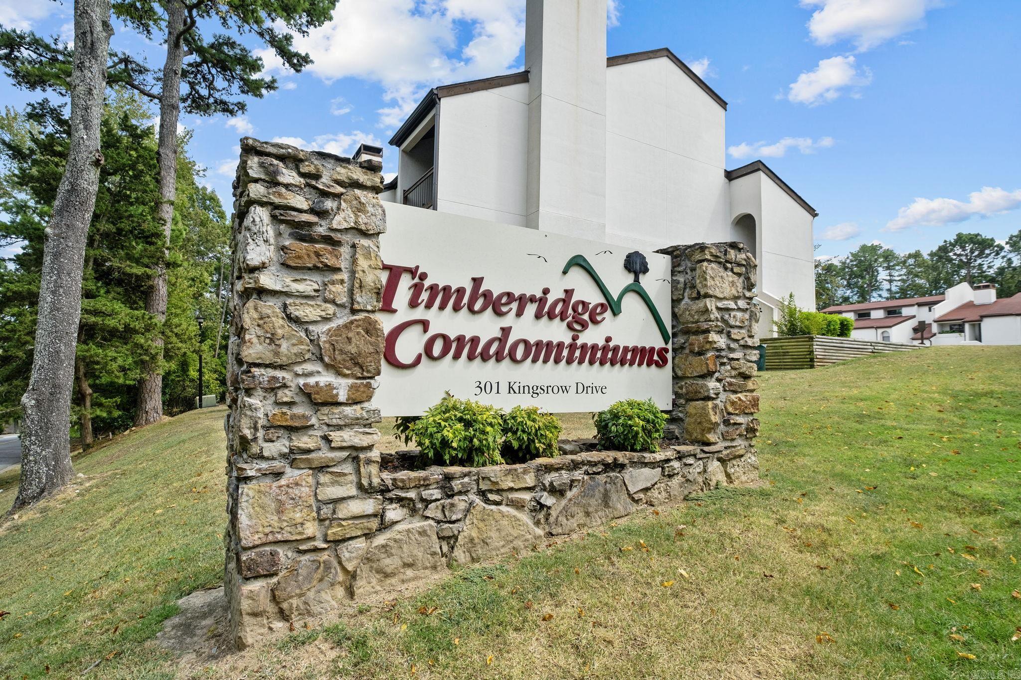 301 Kings Row Drive Unit: 206