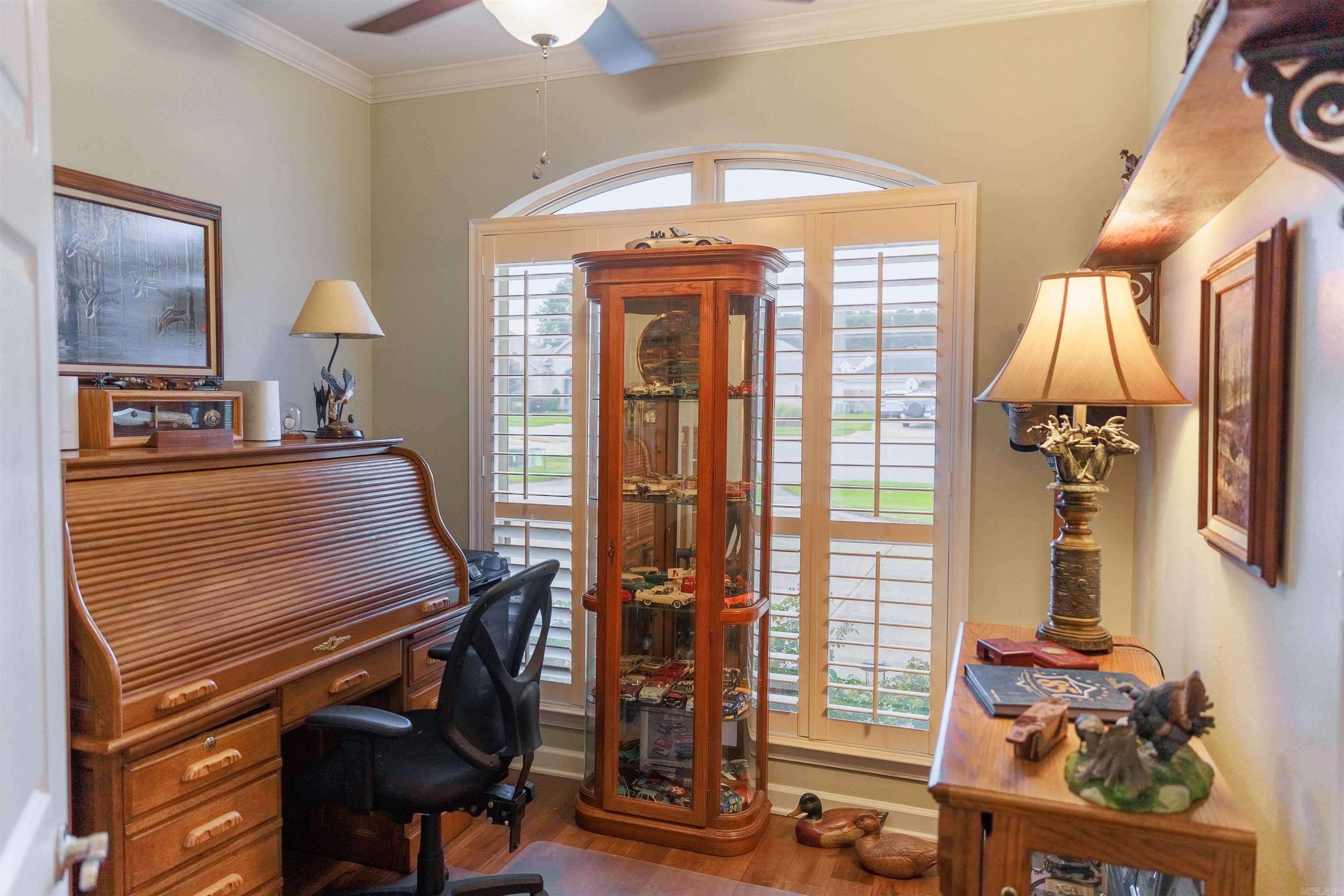 3507 Buckeye Cove