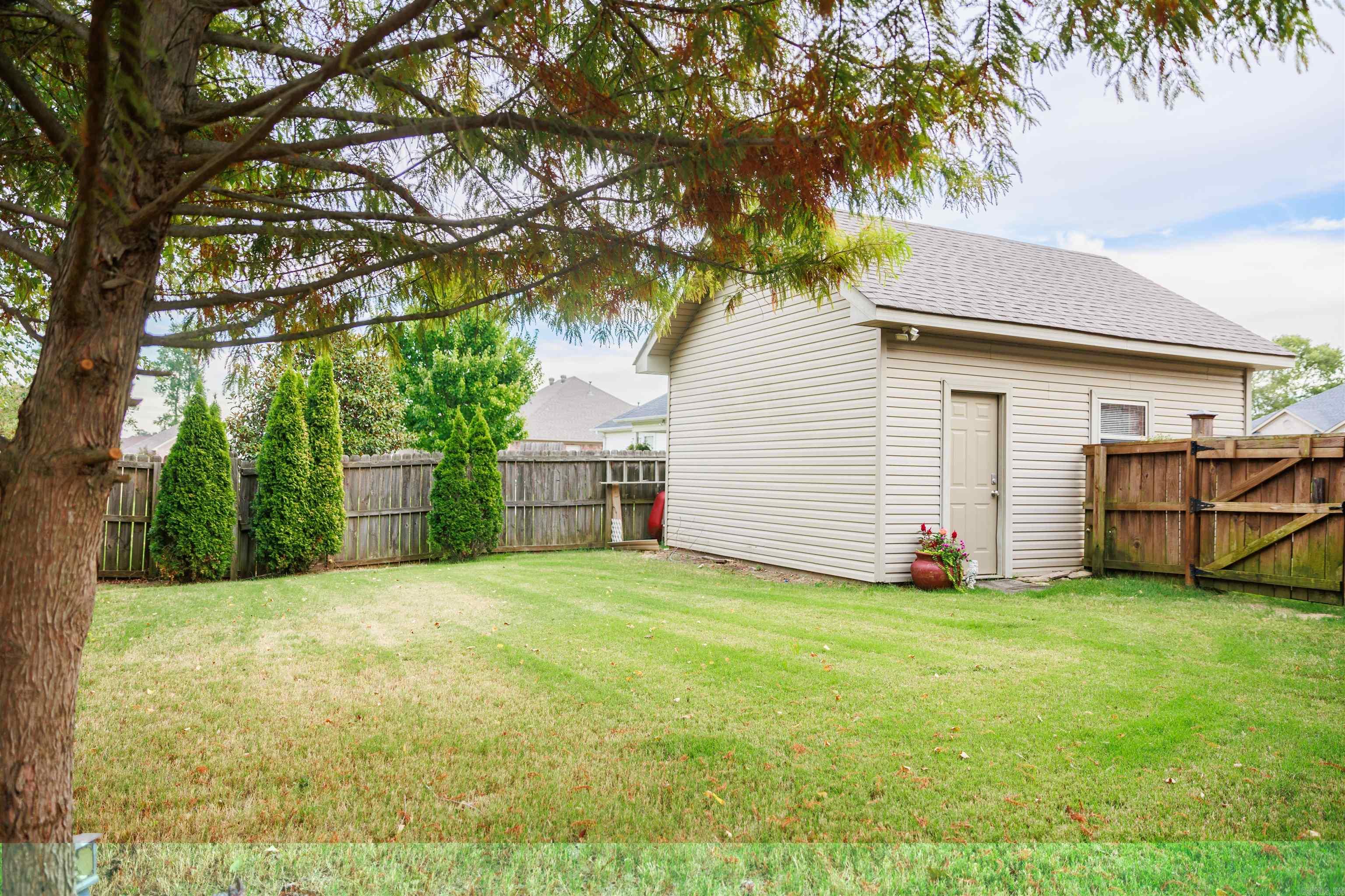 3507 Buckeye Cove