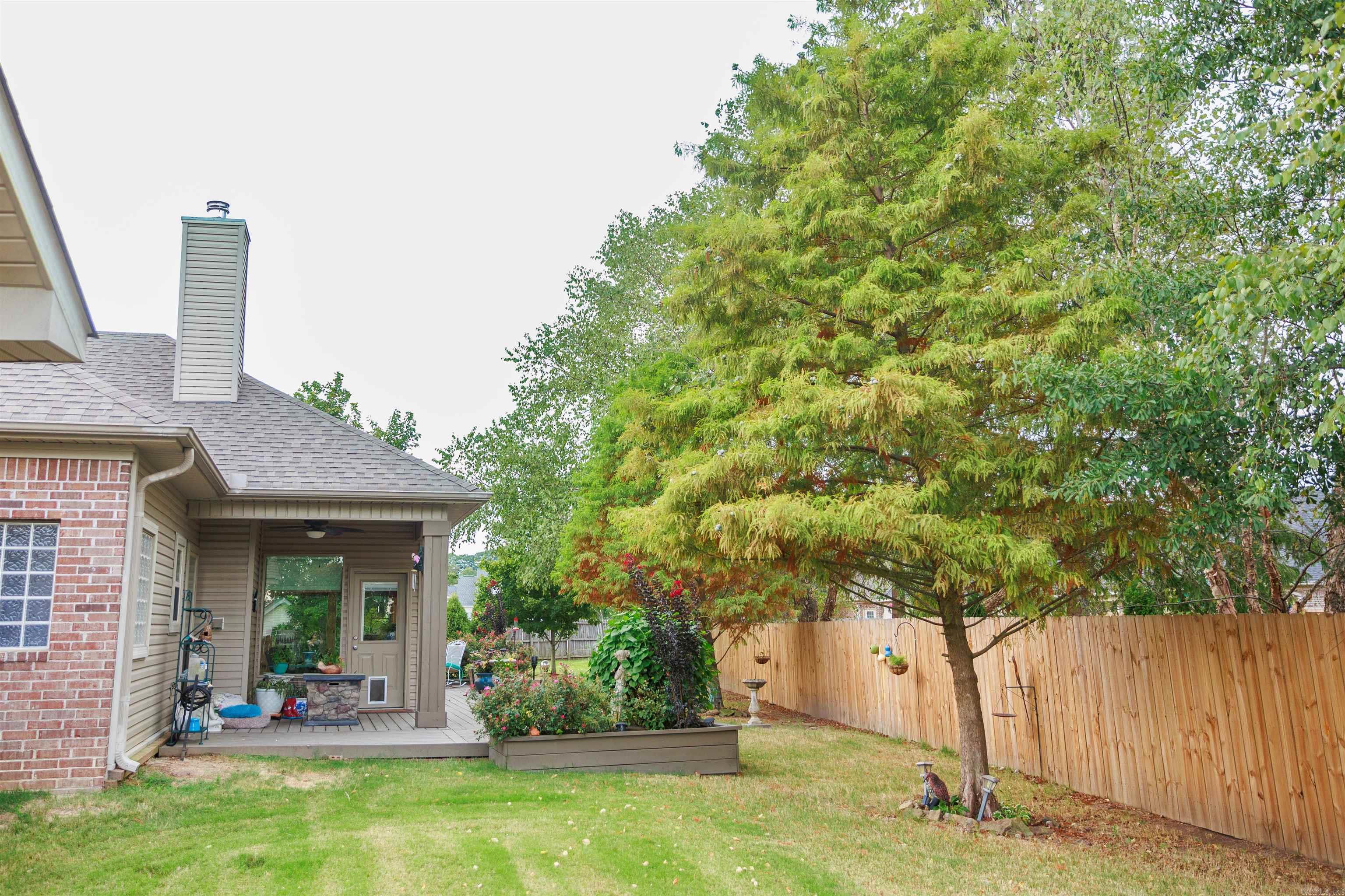 3507 Buckeye Cove